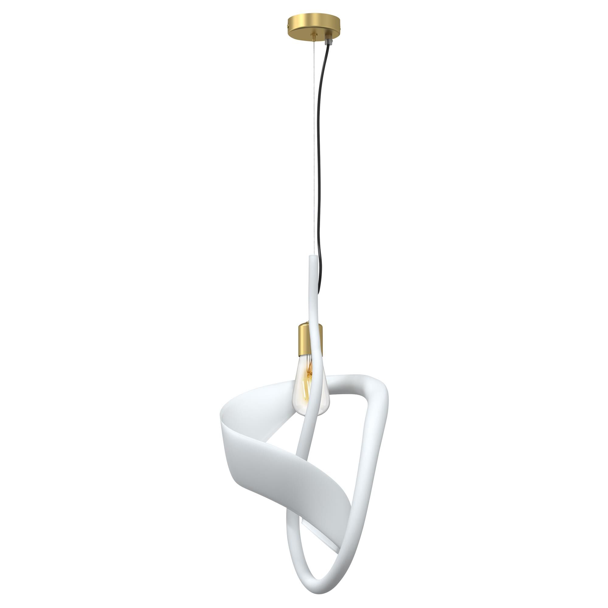 Jaxy 16 Inch Mini Pendant,