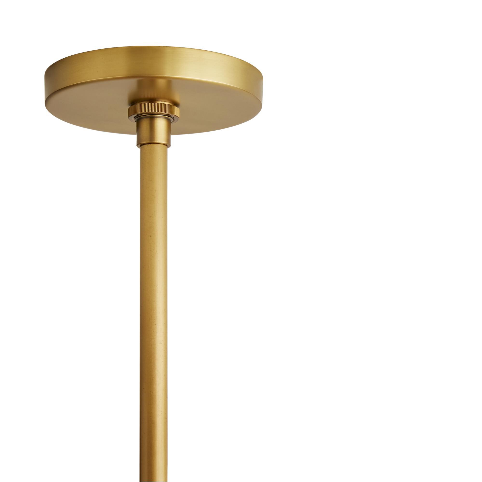 Shown in Natural finish and 0 shade