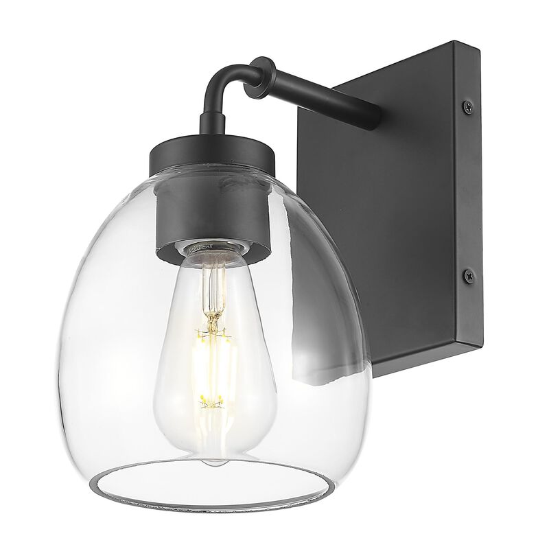 Dawes 10 Inch Wall Sconce by Acclaim Lighting