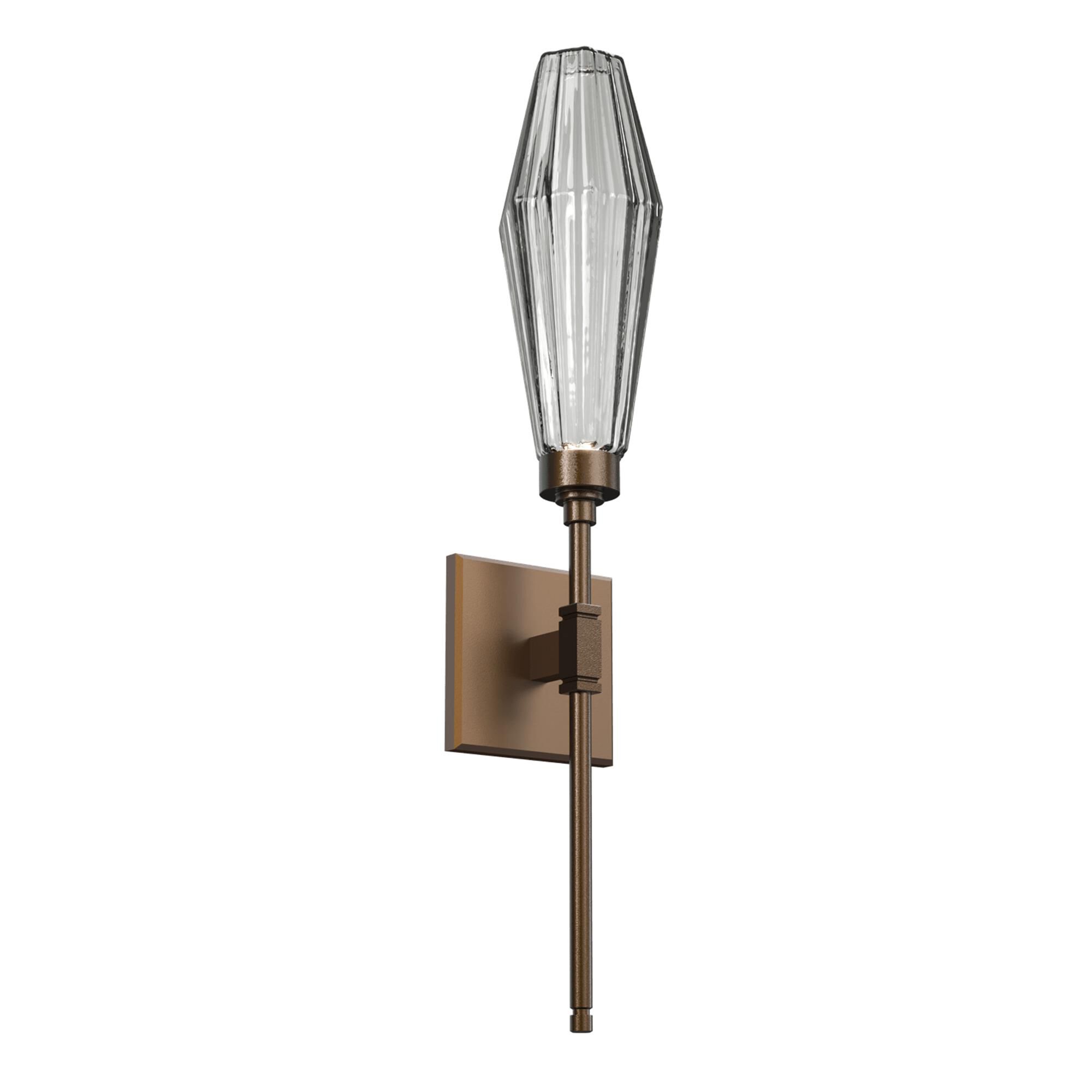 Aalto Wall Sconce by Hammerton Studio