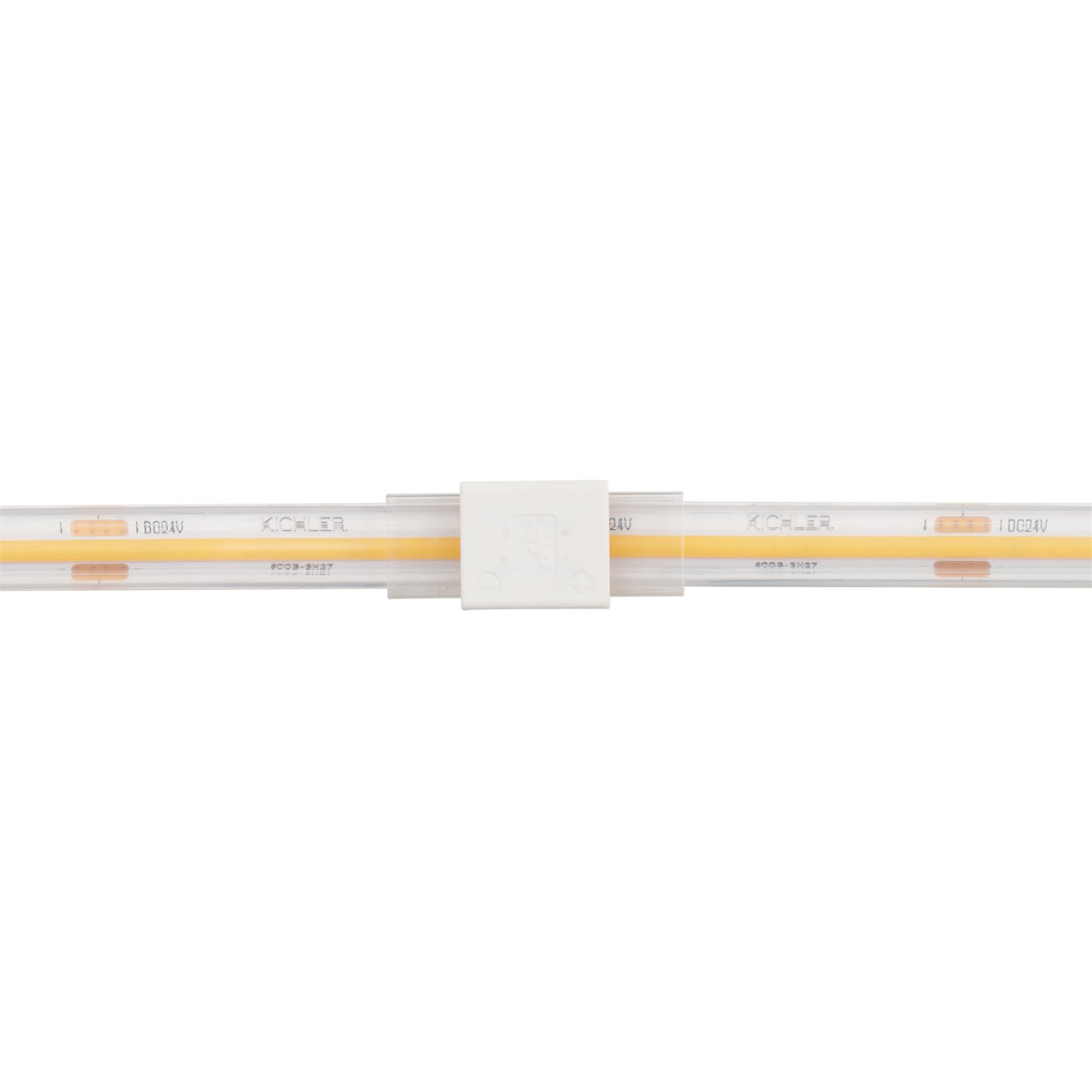 Shown in White finish
