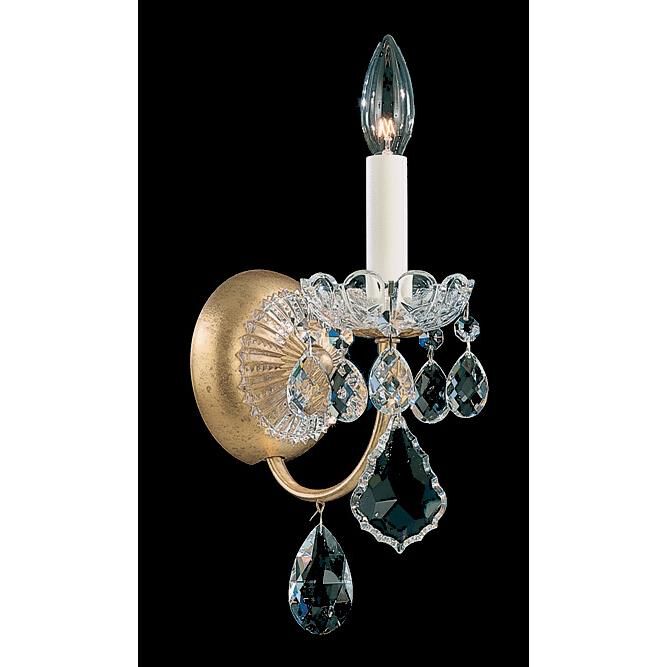 New Orleans 13 Inch Wall Sconce by Schonbek