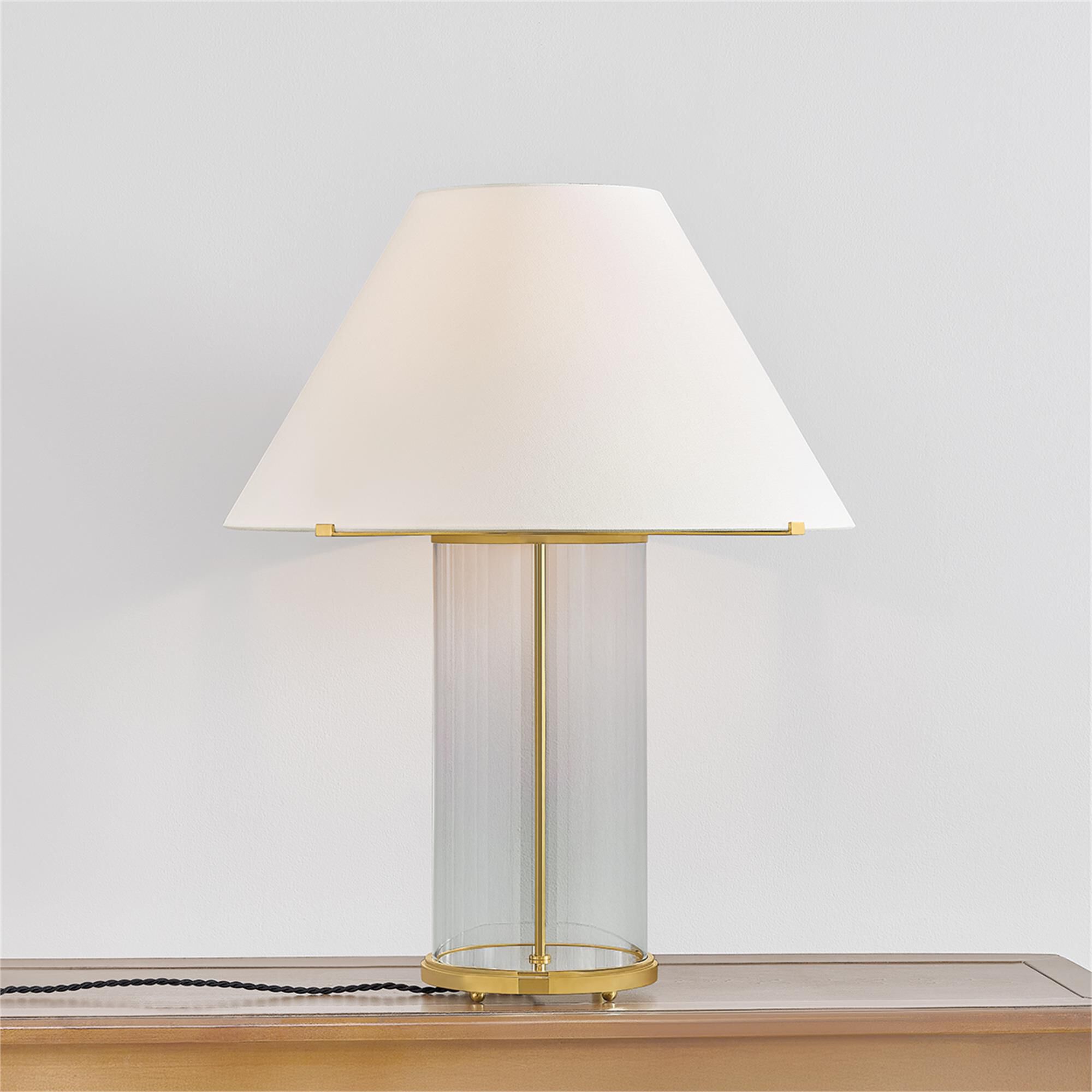 Mark D. Sikes Inglewood Medium Table Lamp,