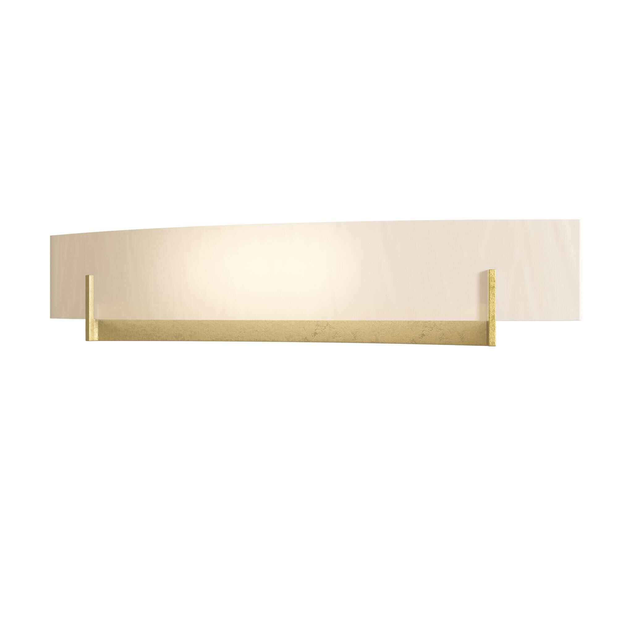 Axis 28 Inch Wall Sconce by Hubbardton Forge