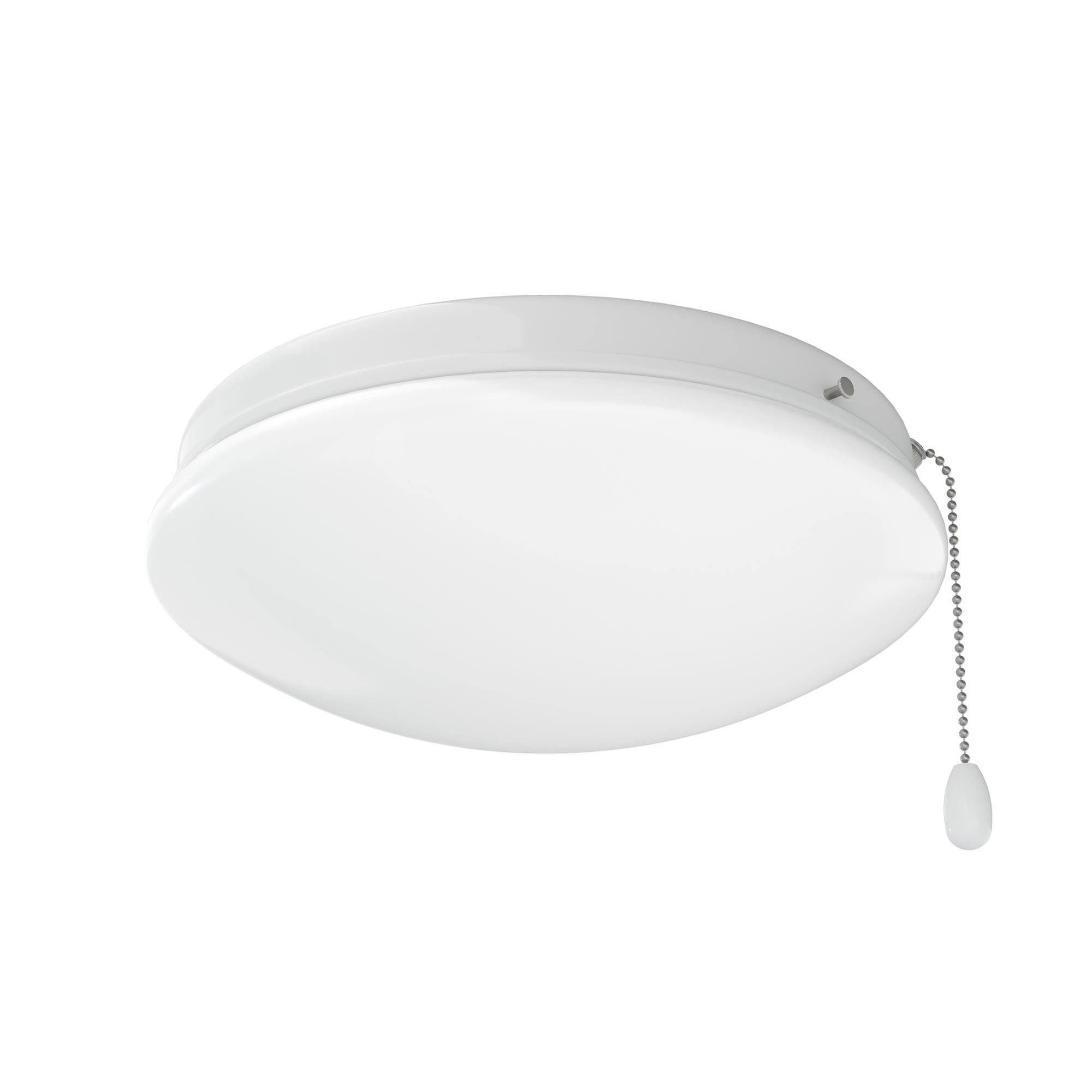 Air Pro 2 Light Fan Light Kit by Progress Lighting