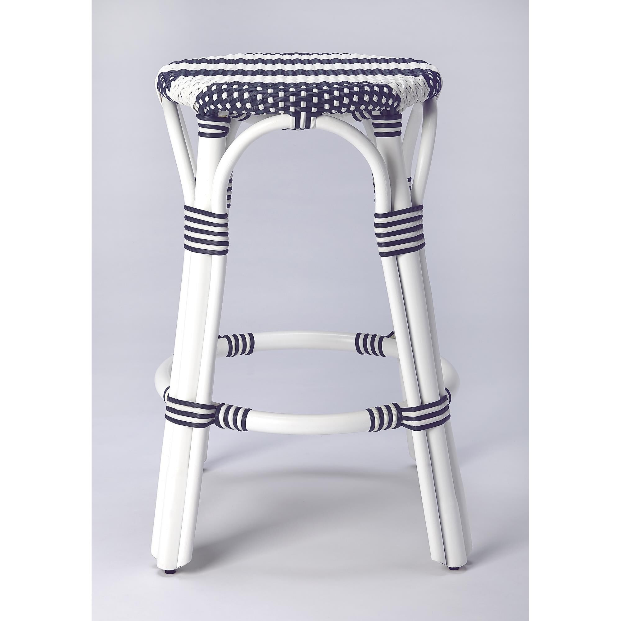 Designer's Edge Stool by Butler Specialty Company