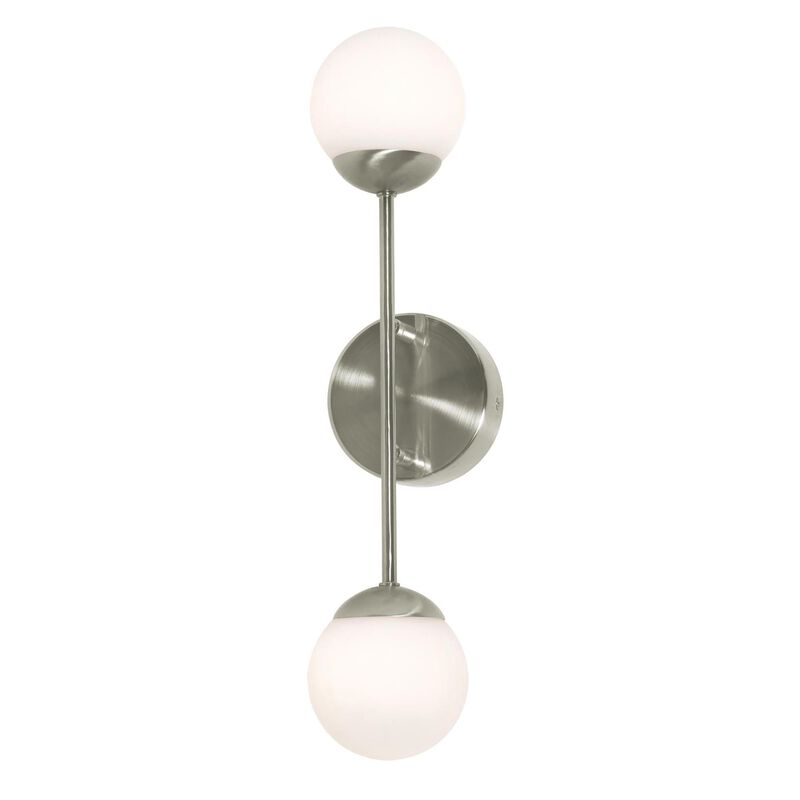 Pearl 18 Inch LED Wall Sconce by AFX Lighting