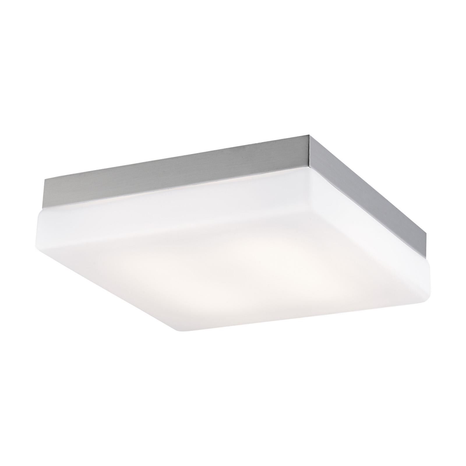 Cermack St. 11 Inch 1 Light LED Flush Mount by Avenue Lighting