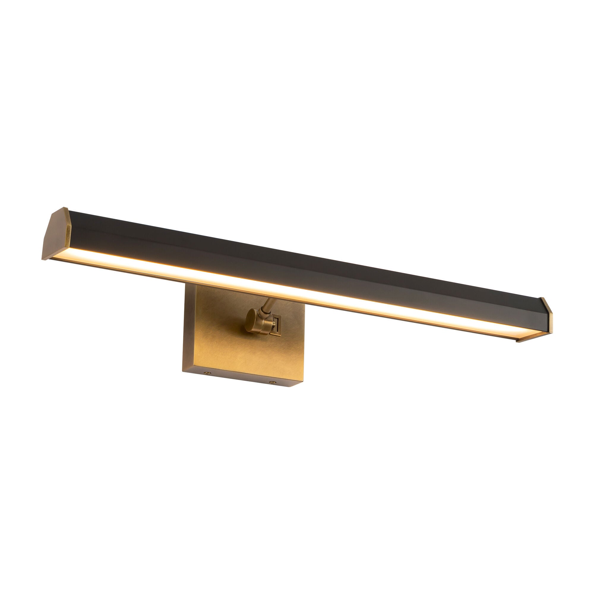 Peyton Fox Gemma 21 Inch Picture Light,