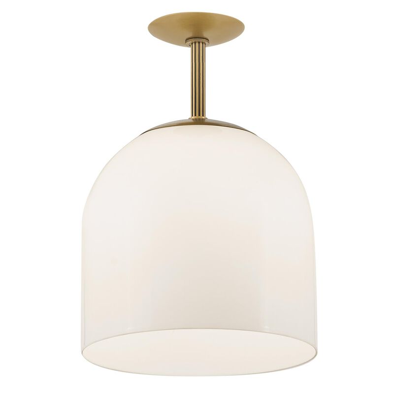 Willa 17 Inch Mini Pendant by Hinkley