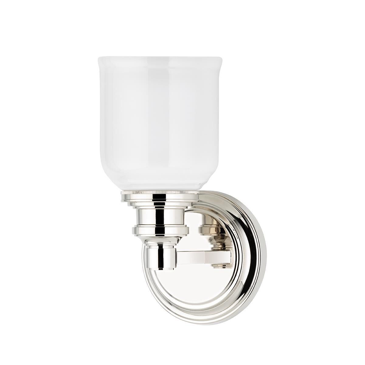 Windham 9.75 Inch Bath Vanity Light by Hudson Valley Lighting
