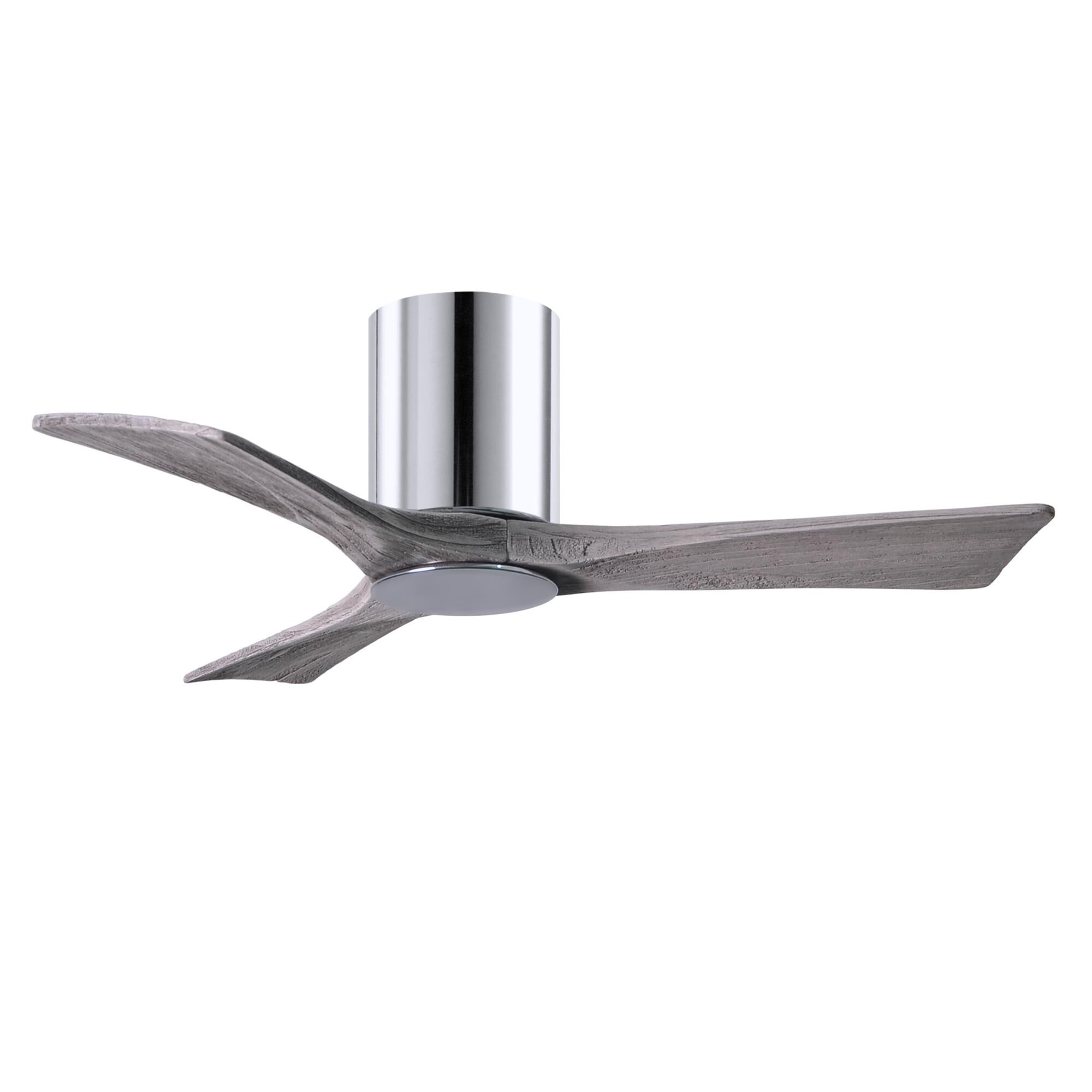 Shown in Polished Chrome finish