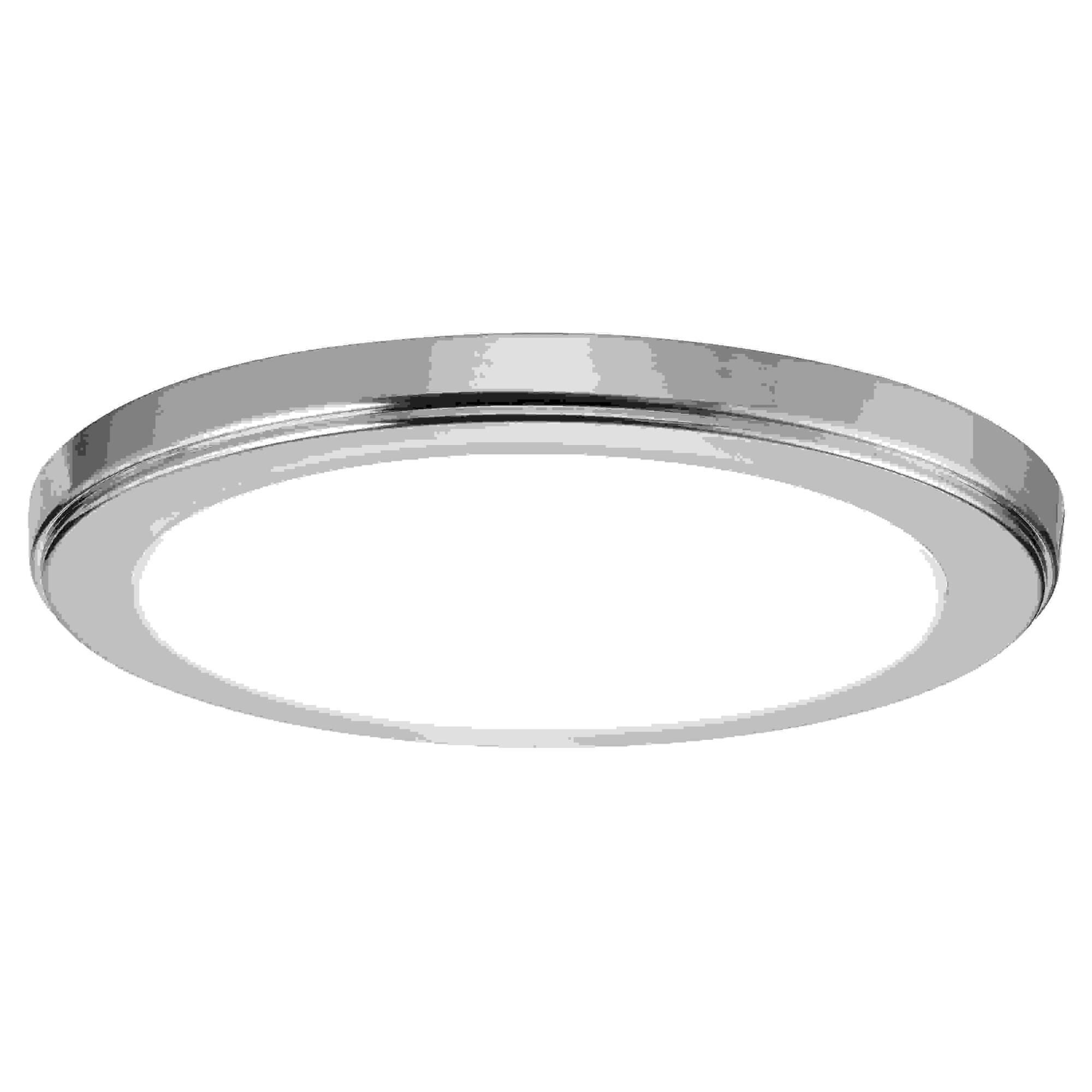 Zeo 10 Inch 1 Light LED Flush Mount by Kichler Lighting