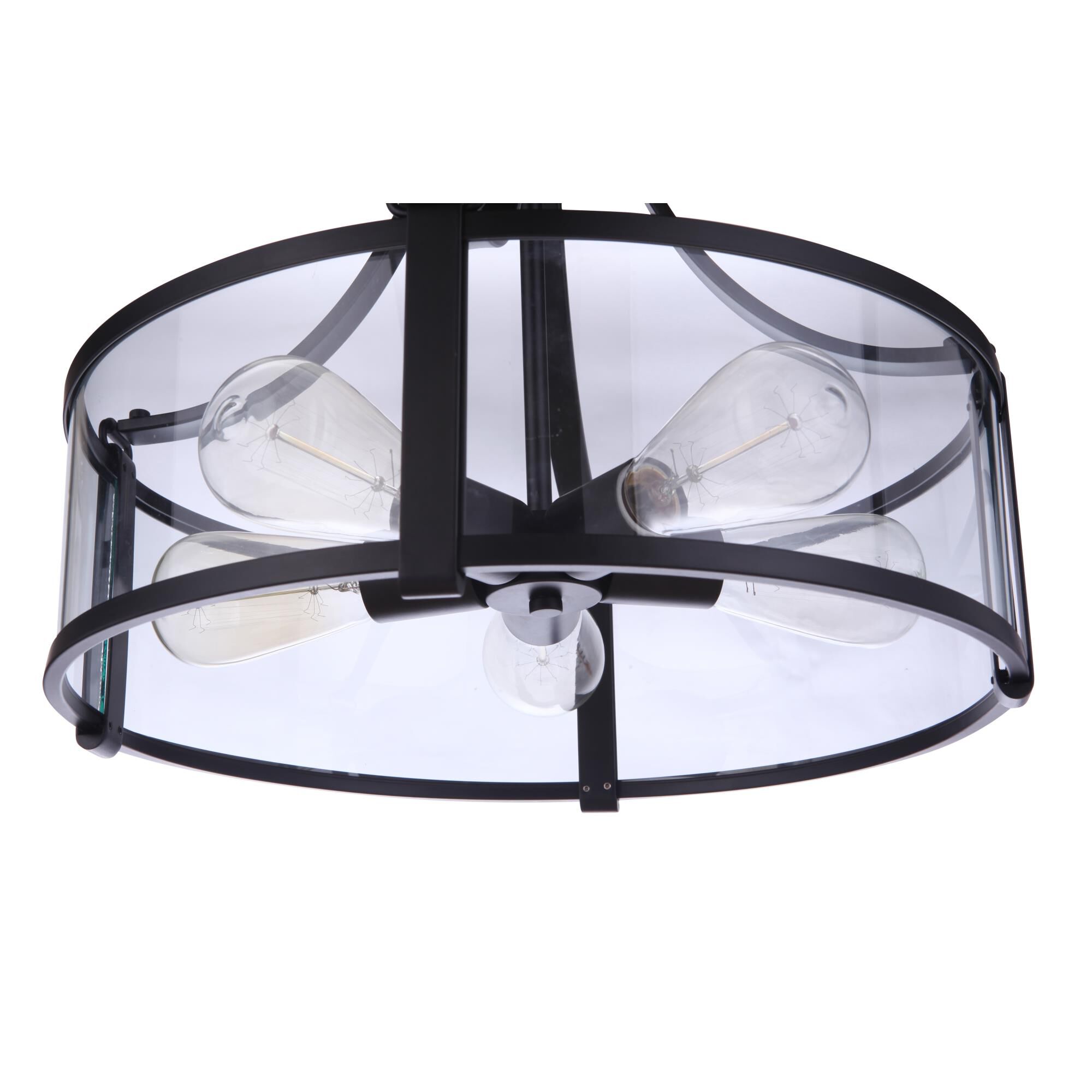 Elliot 16 Inch Large Pendant by Craftmade