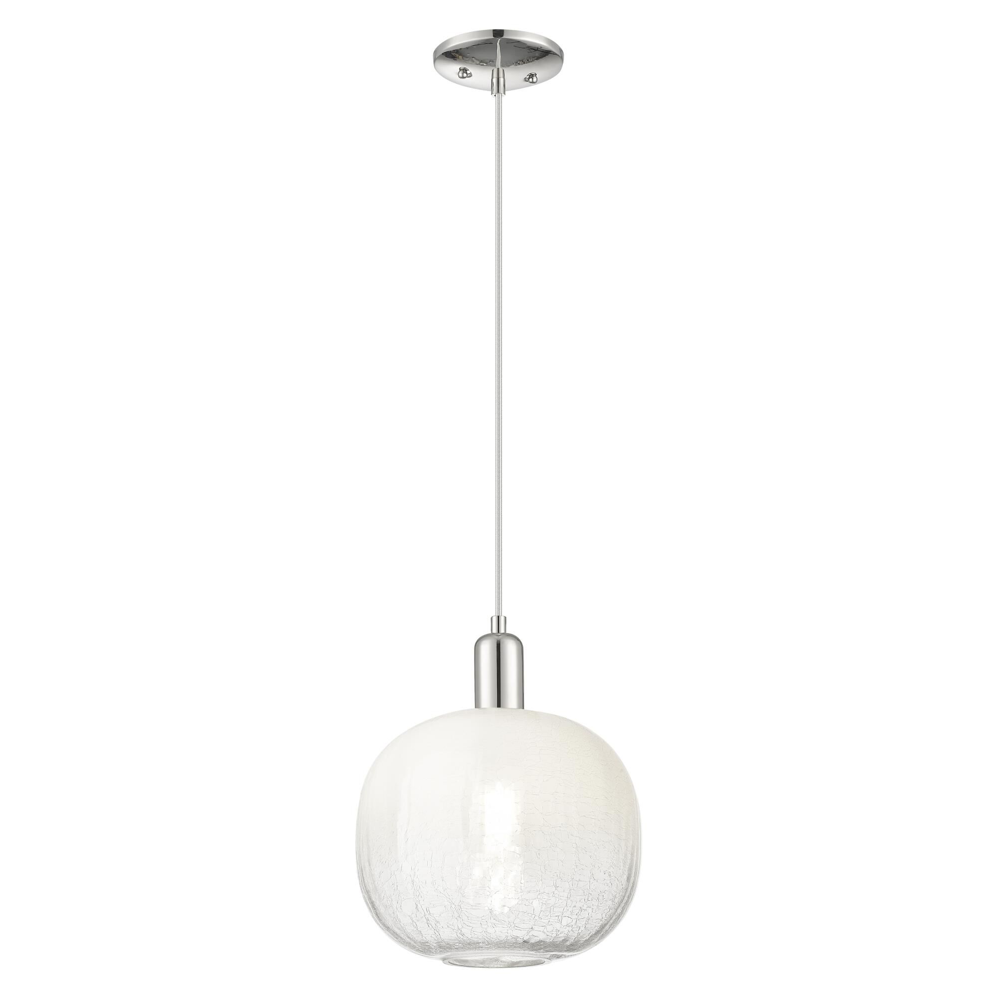 Bruno Marashlian Brookhaven Sphere Mini Pendant by Innovations Lighting