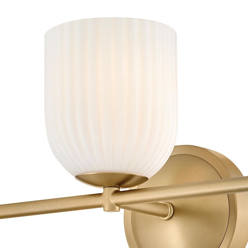 Ava 24 Inch Bath Vanity Light by Hinkley Lighting