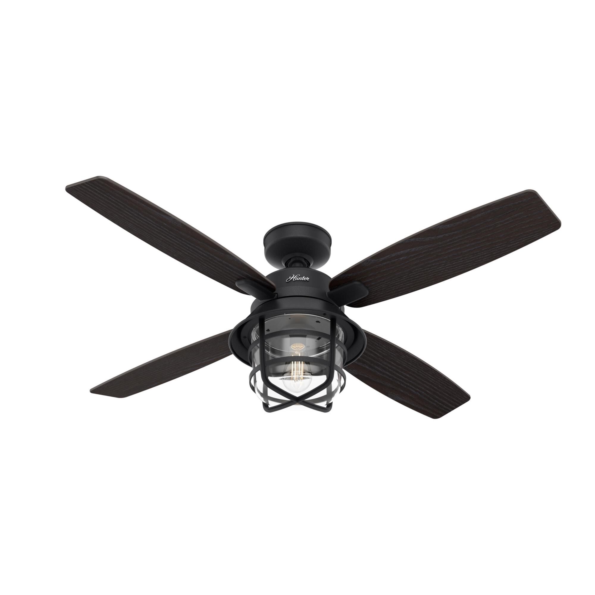 Hunter Fan Port Royale Ceiling Fan - Thumbnail 4