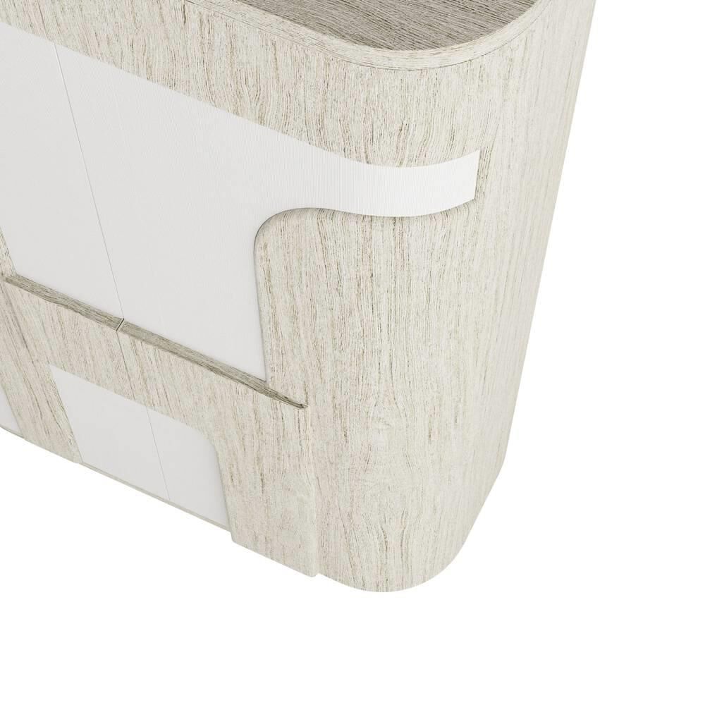 Brusa 42 Inch Storage Cabinet by Arteriors Home