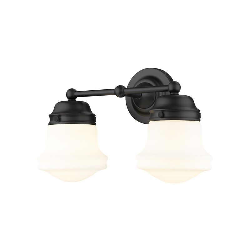 Vaughn 16 Inch Bath Vanity Light by Z Lite