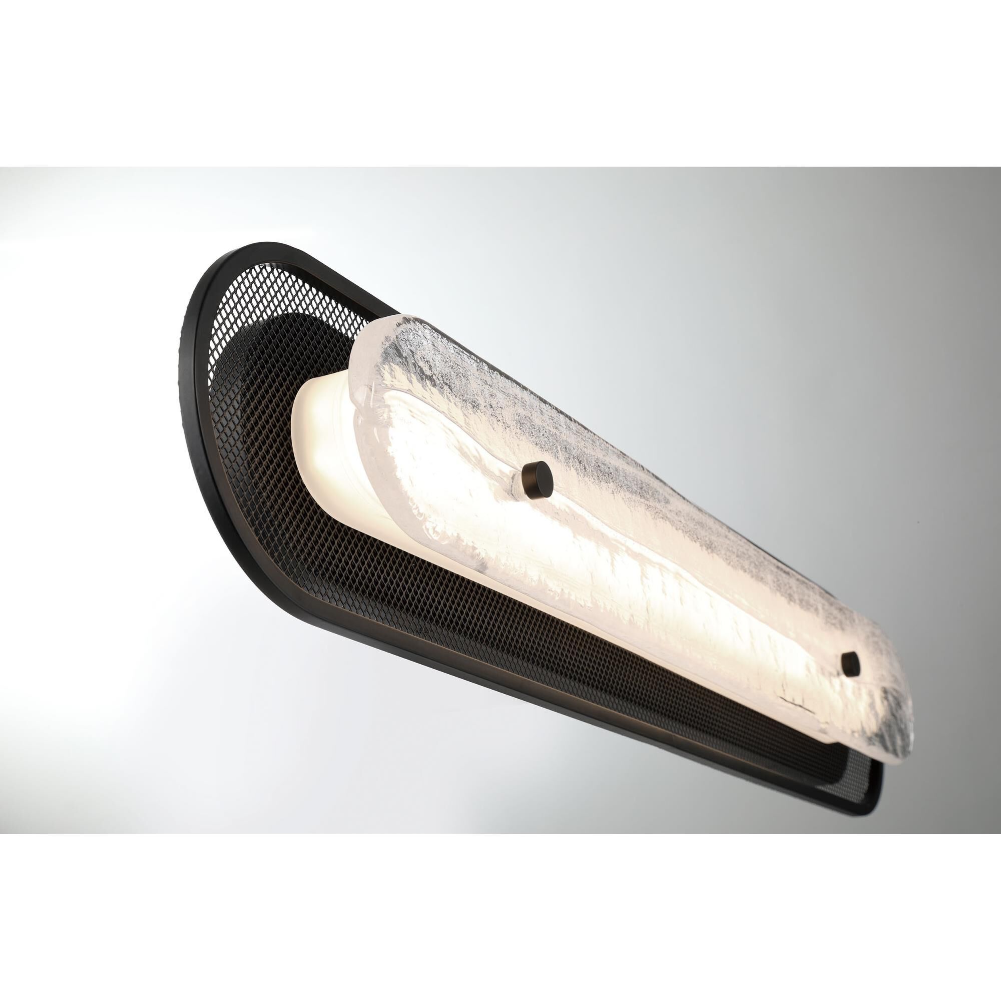 Tramore Wall Sconce by Eurofase Lighting