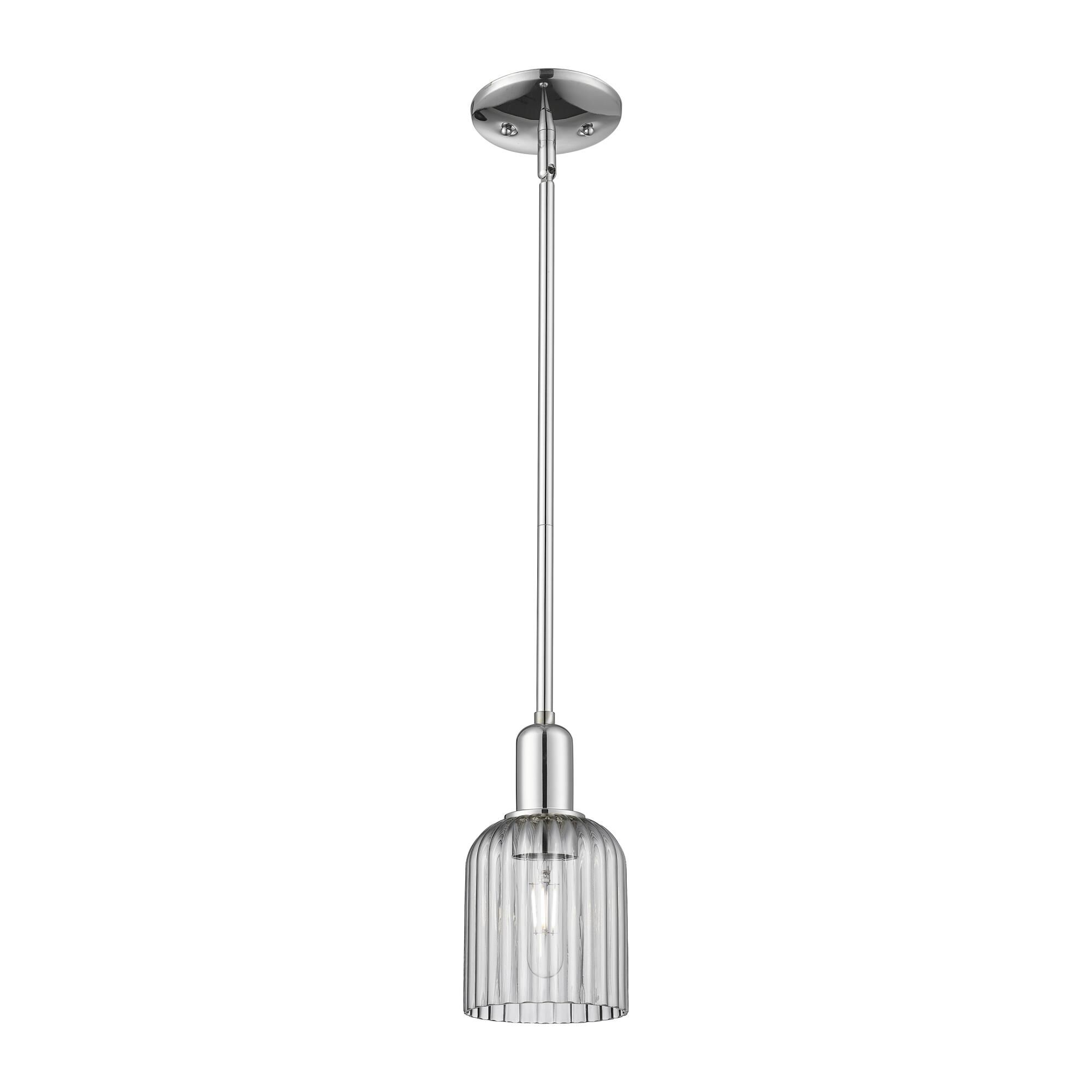 Bruno Marashlian Bridal Veil 5 Inch Mini Pendant by Innovations Lighting