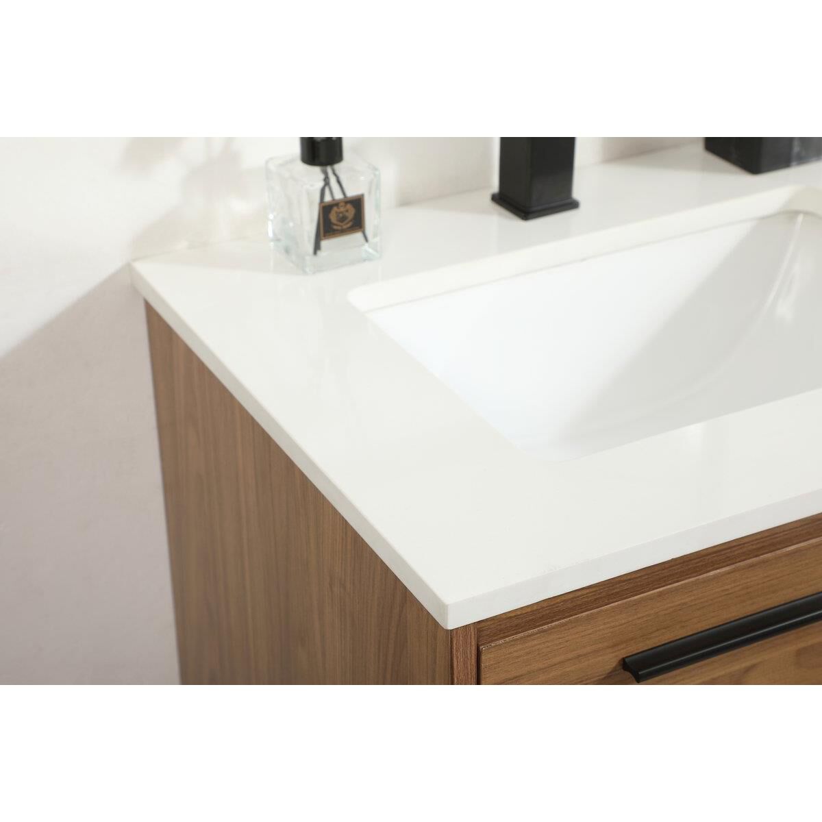 Roman Bath Vanity by Elegant Decor