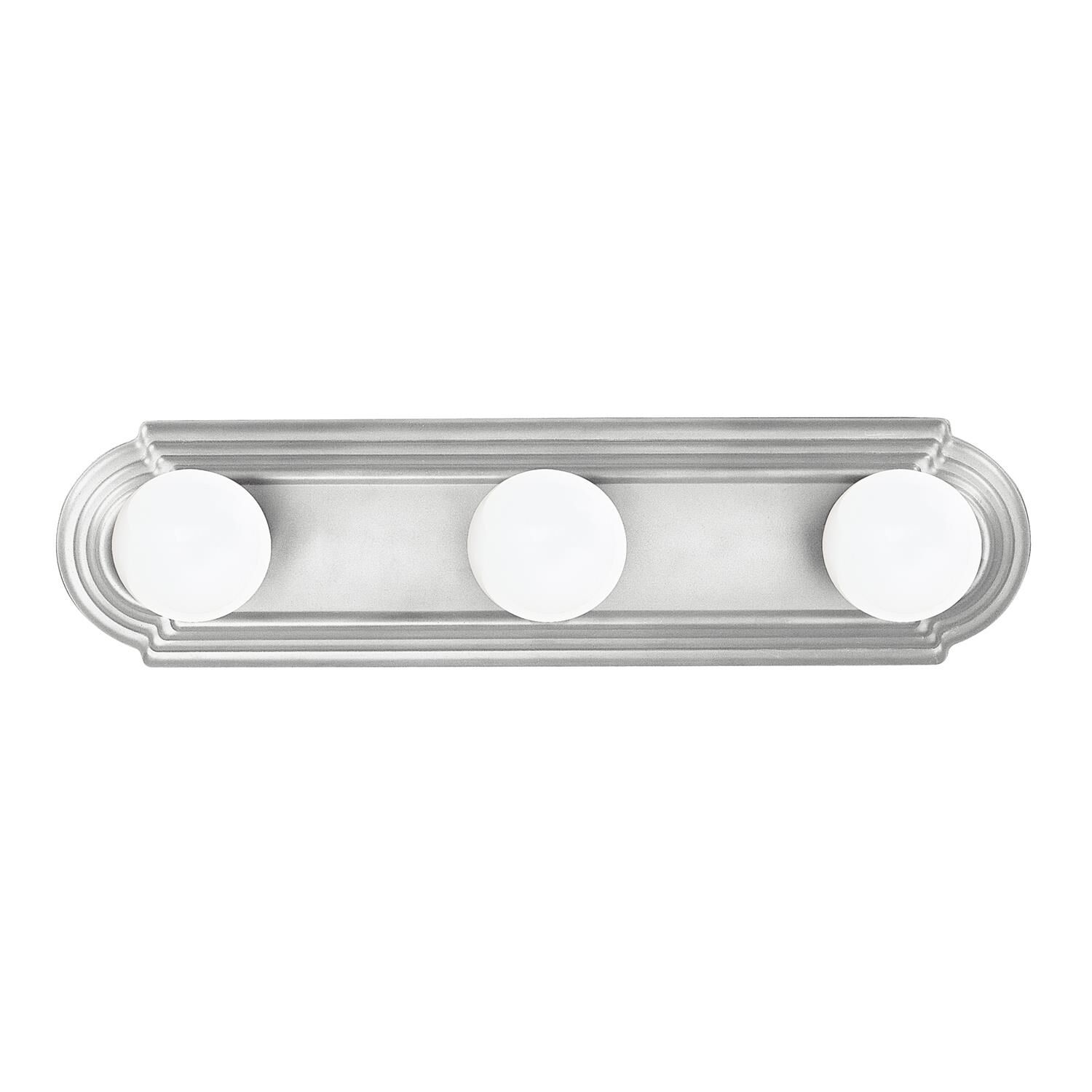 18 Inch 3 Light Bath Vanity Light by Capital Lighting Fixture Company