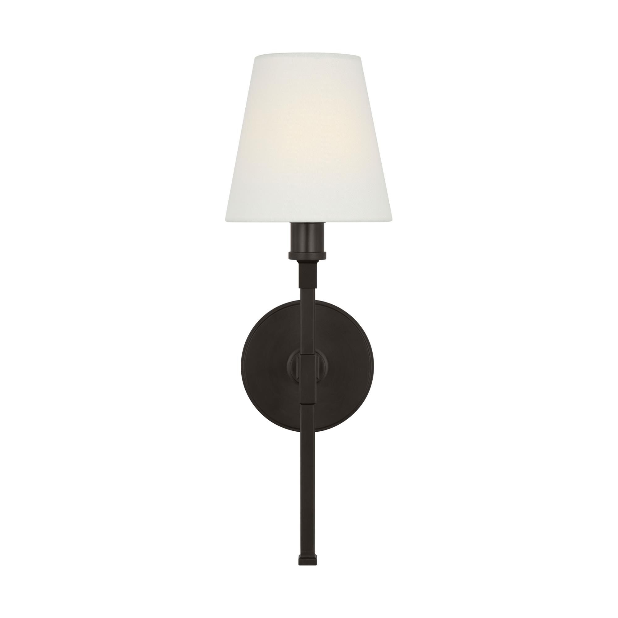Chapman & Myers Perth 6 Inch Wall Sconce by Visual Comfort Studio Collection