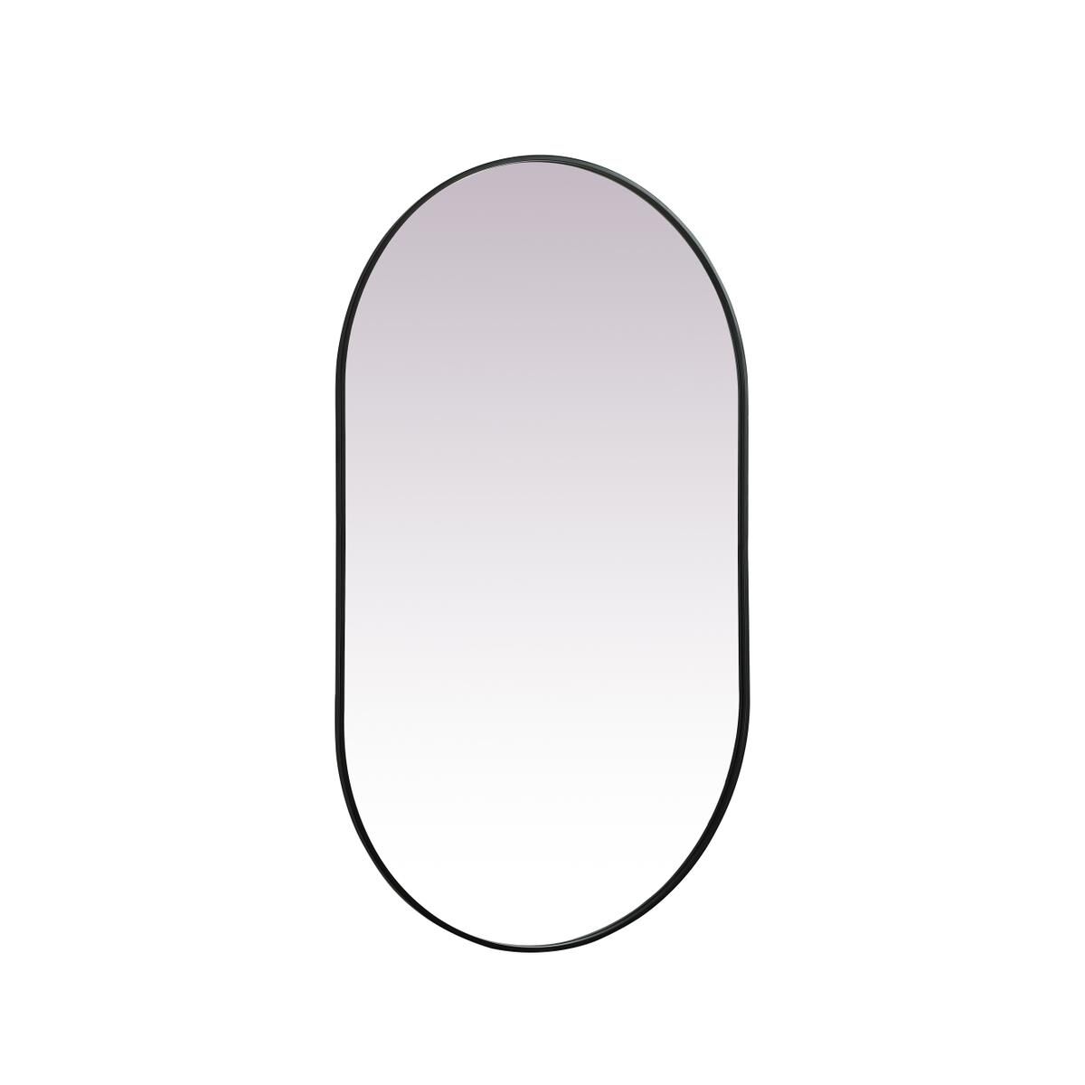 Asha 60 Inch Decorative Mirror by Elegant Decor