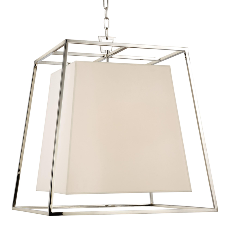 Kyle 26 Inch Lantern Pendant by Hudson Valley Lighting