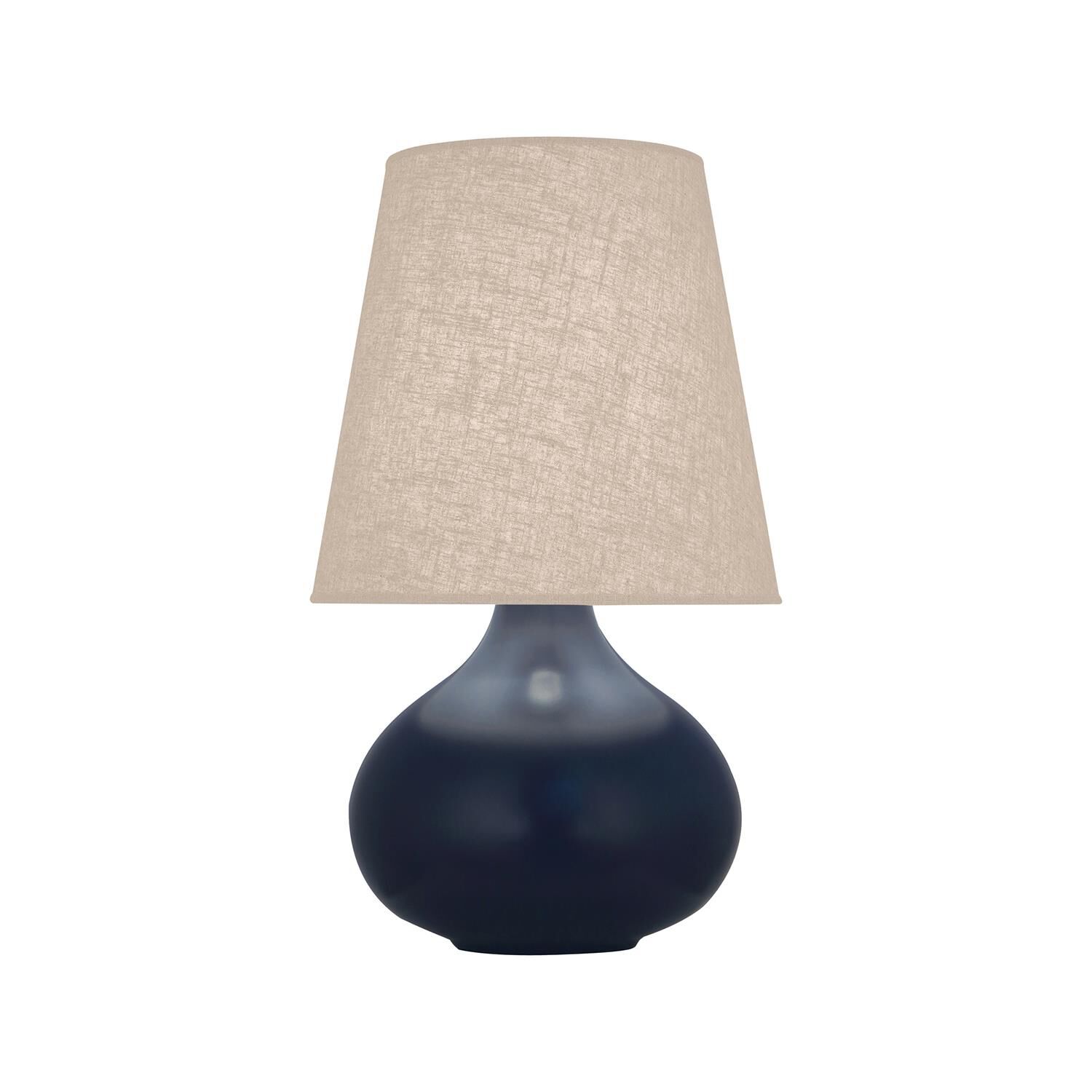 Small June 24 Inch Table Lamp by Robert Abbey