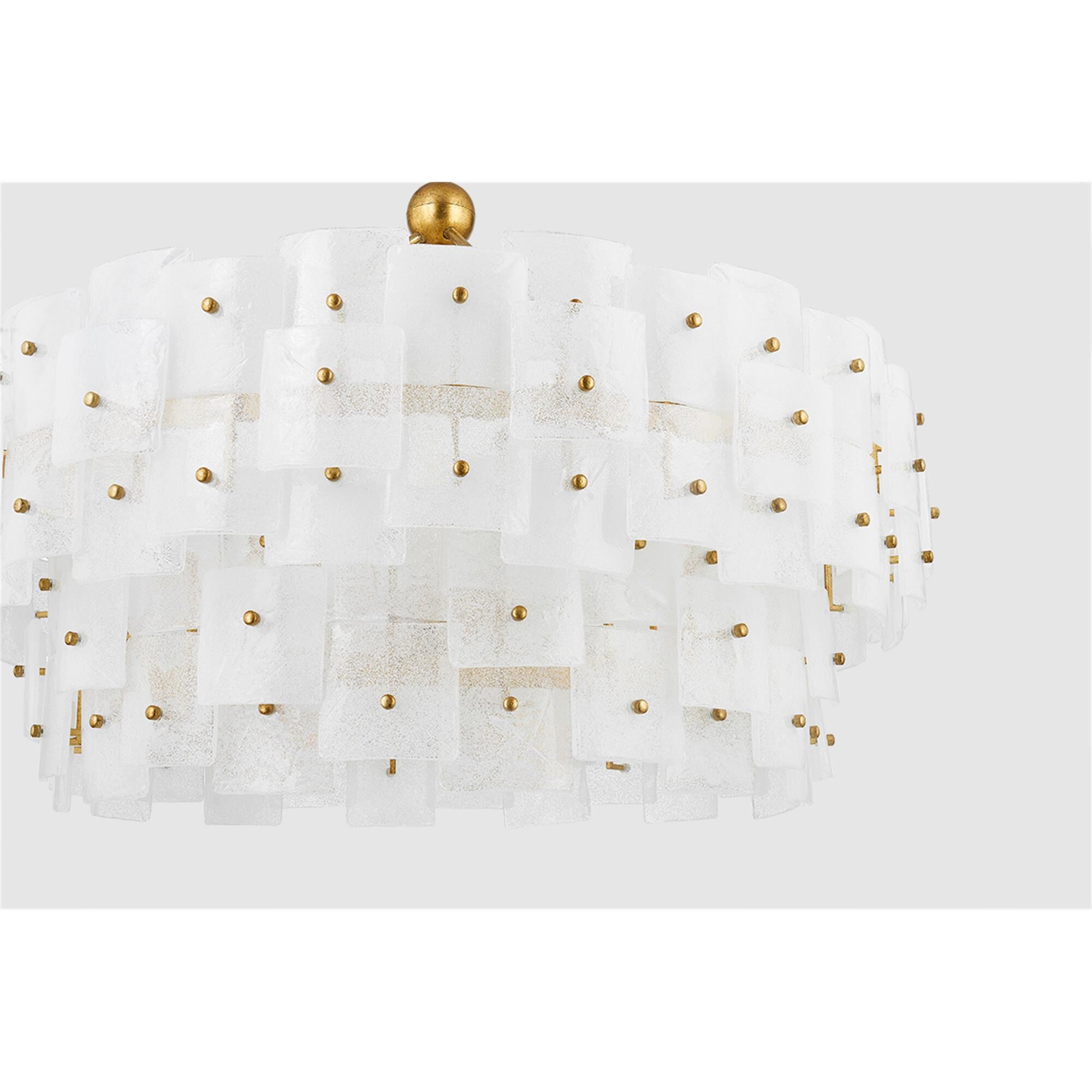 Jacik Medium Chandelier,