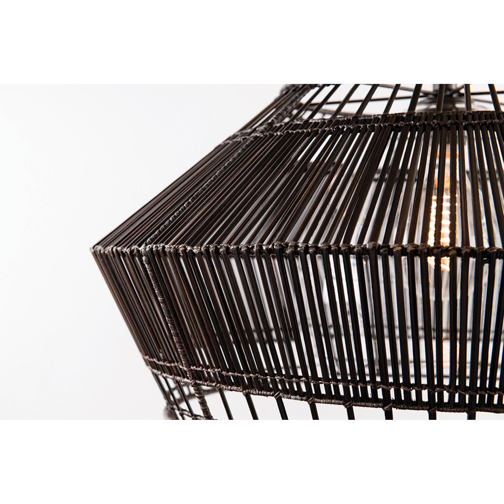 Hunters Point 36 Inch Large Pendant by Troy Lighting