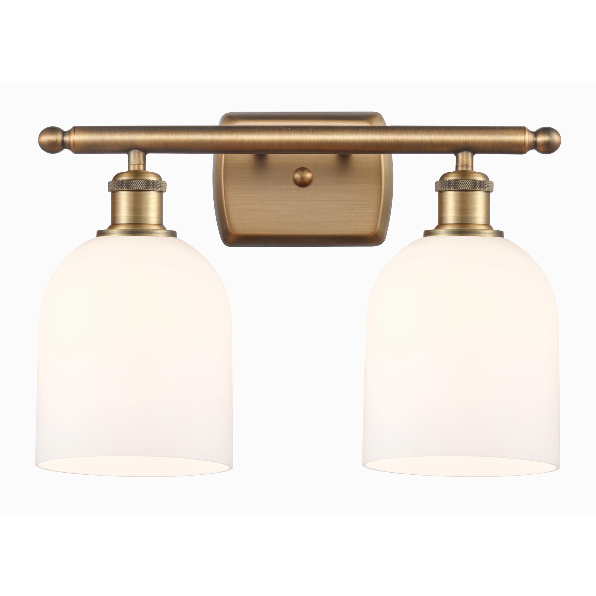 Bruno Marashlian Bella 16 Inch Bath Vanity Light by Innovations Lighting