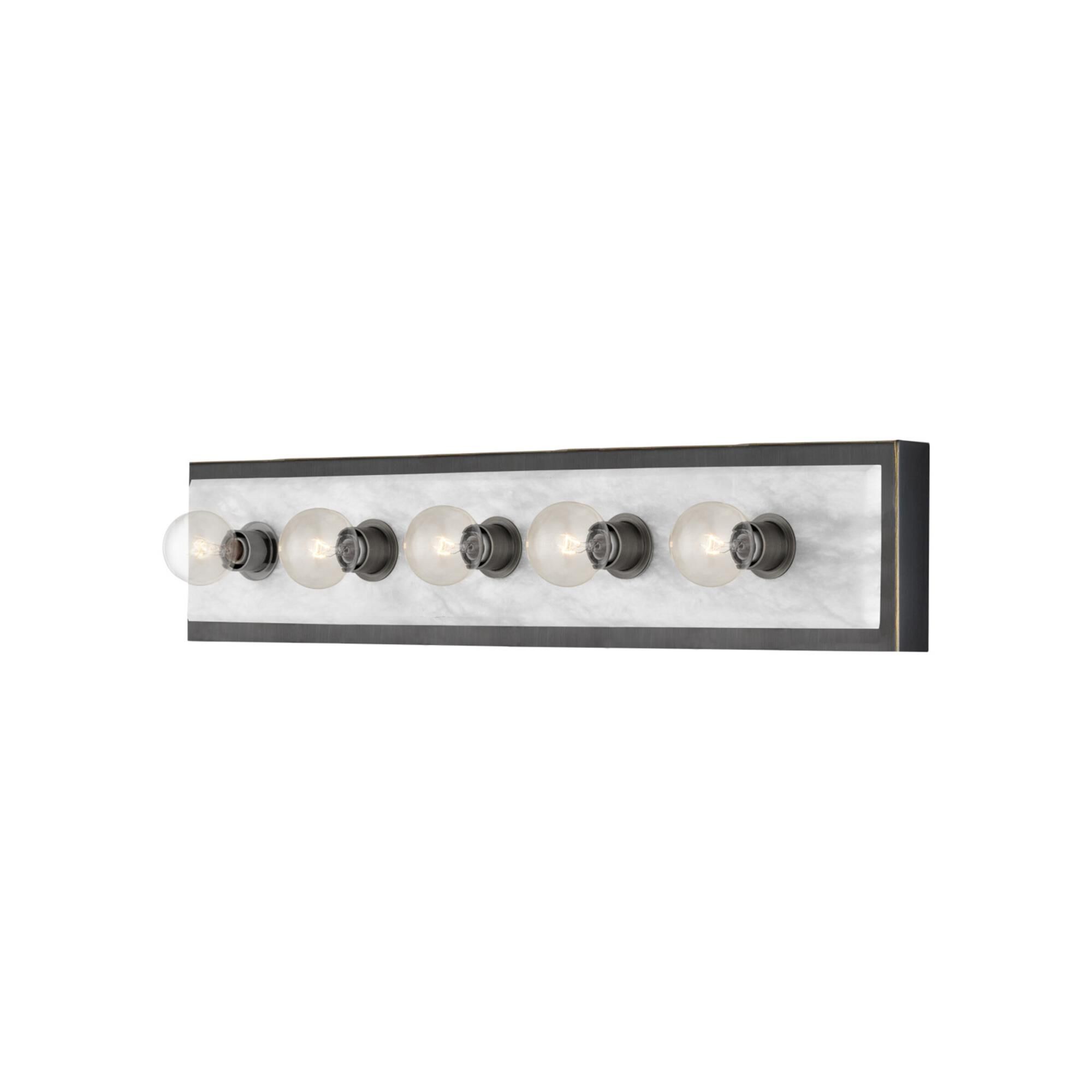 Berdine Bath Vanity Light,