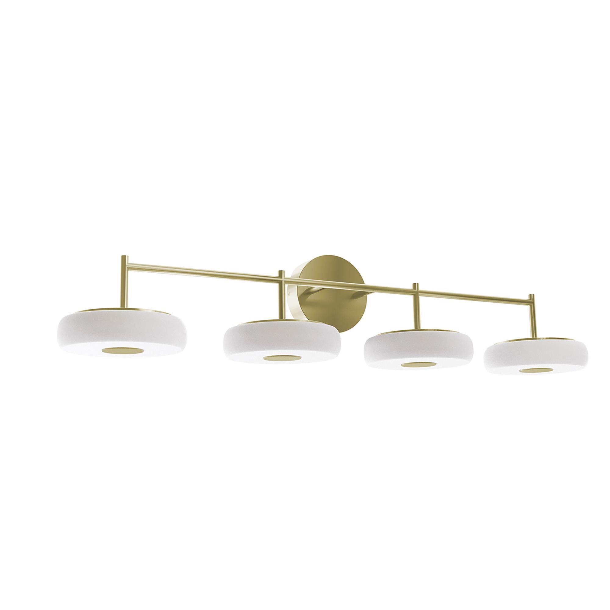 June 41 Inch Bath Vanity Light by AFX Lighting