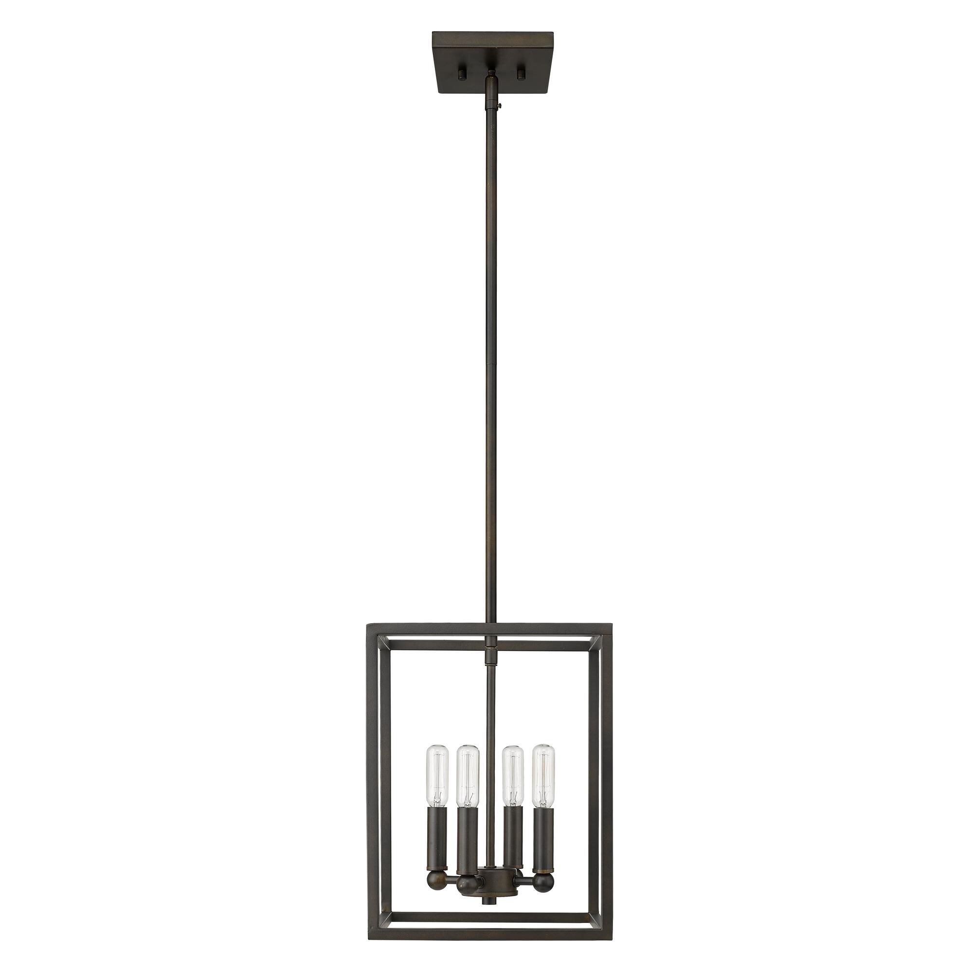 Cobar 10 Inch Mini Pendant by Acclaim Lighting