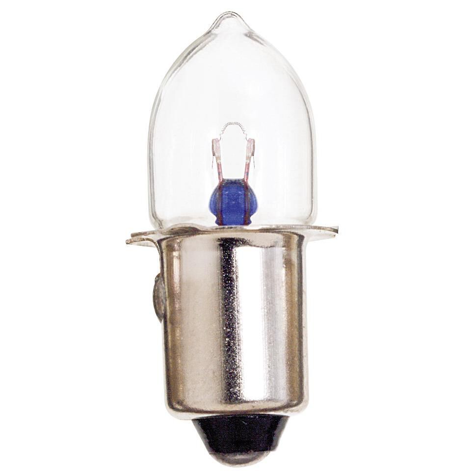 1.11 Watt Xenon Light Bulb by Satco