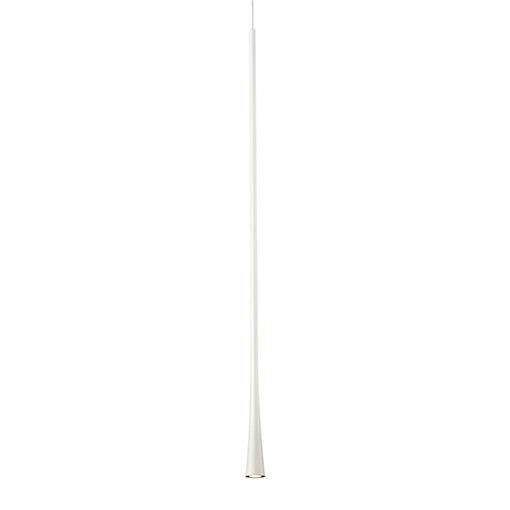 Taper LED Mini Pendant by Kuzco Lighting