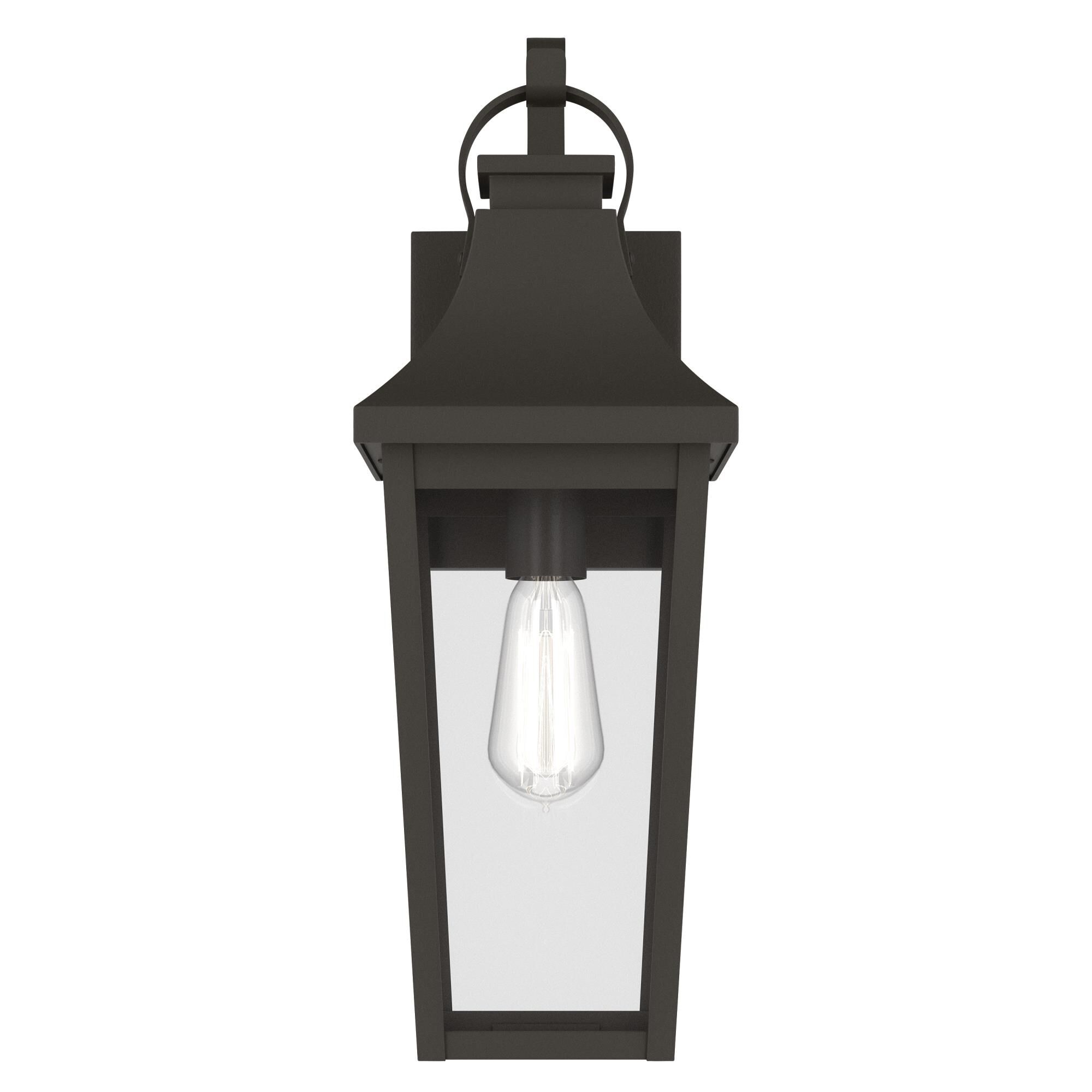 Cleary 20 Inch Outdoor Wall Light by Kichler Lighting