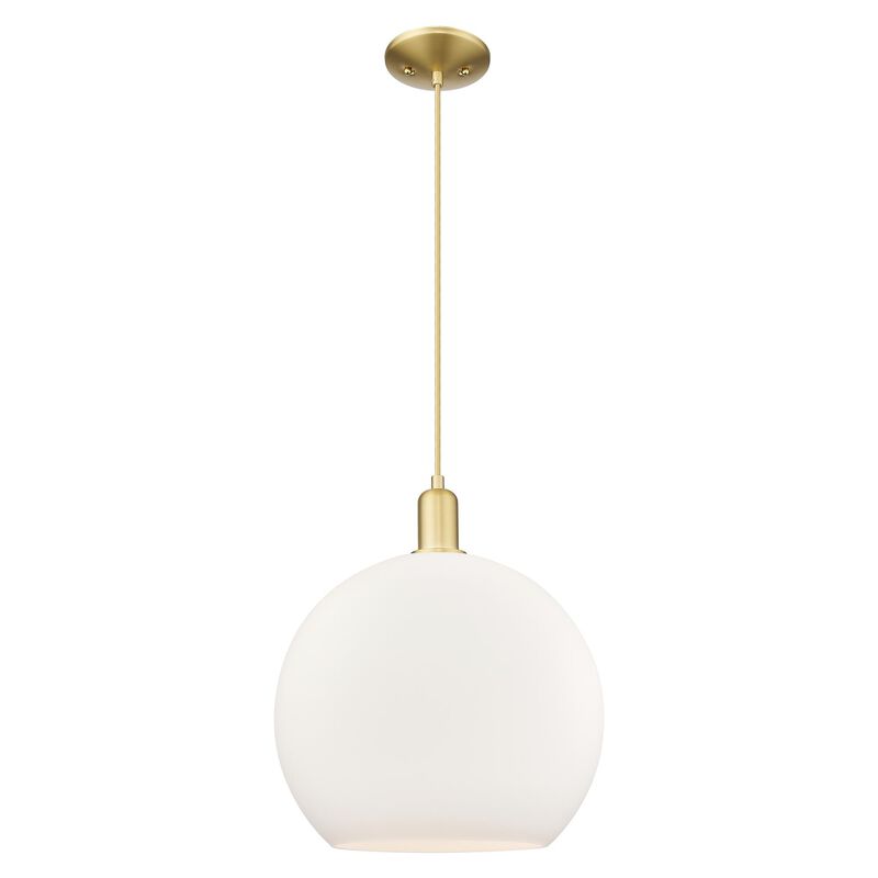 Bruno Marashlian Athens 14 Inch Large Pendant by Innovations Lighting