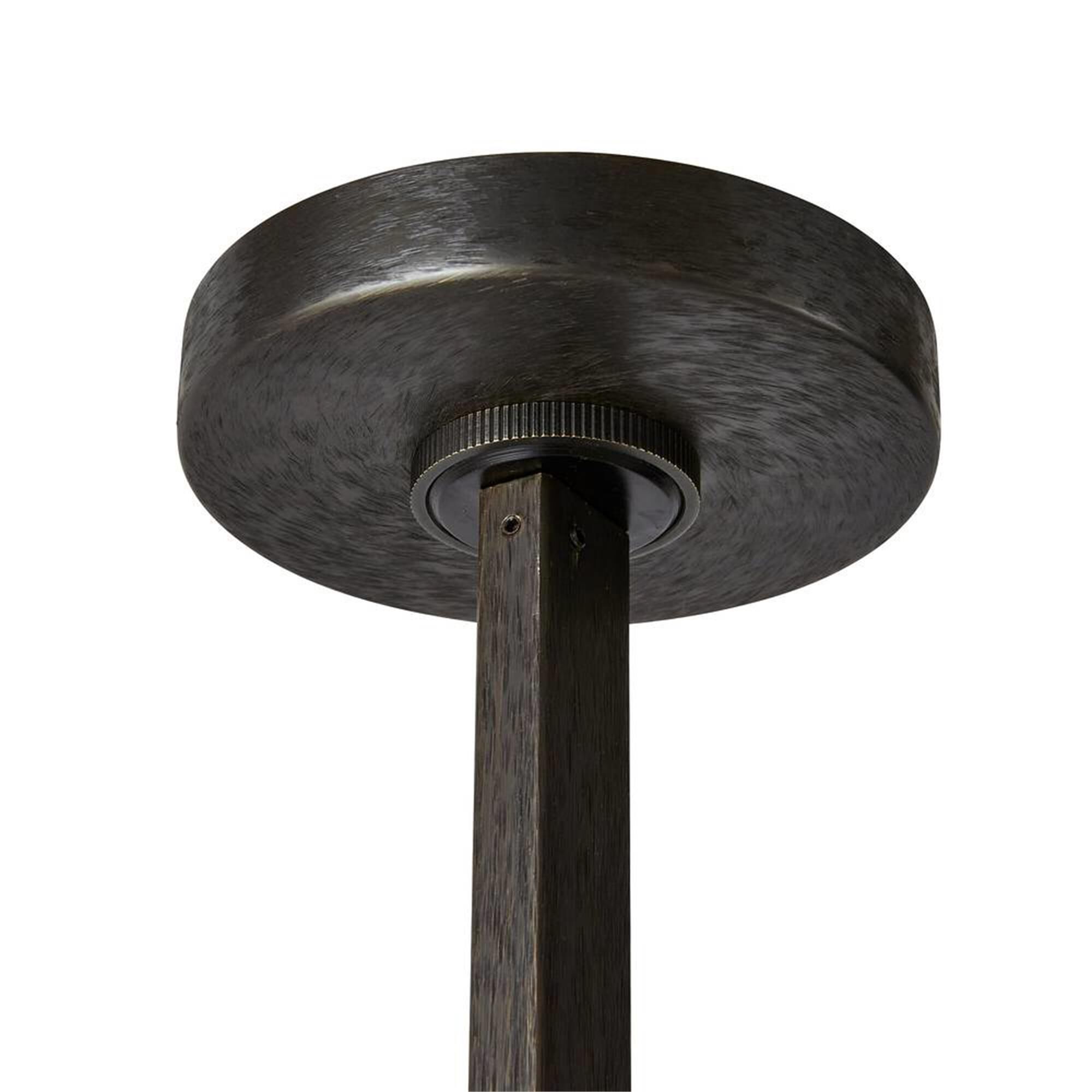 Shown in English Bronze finish