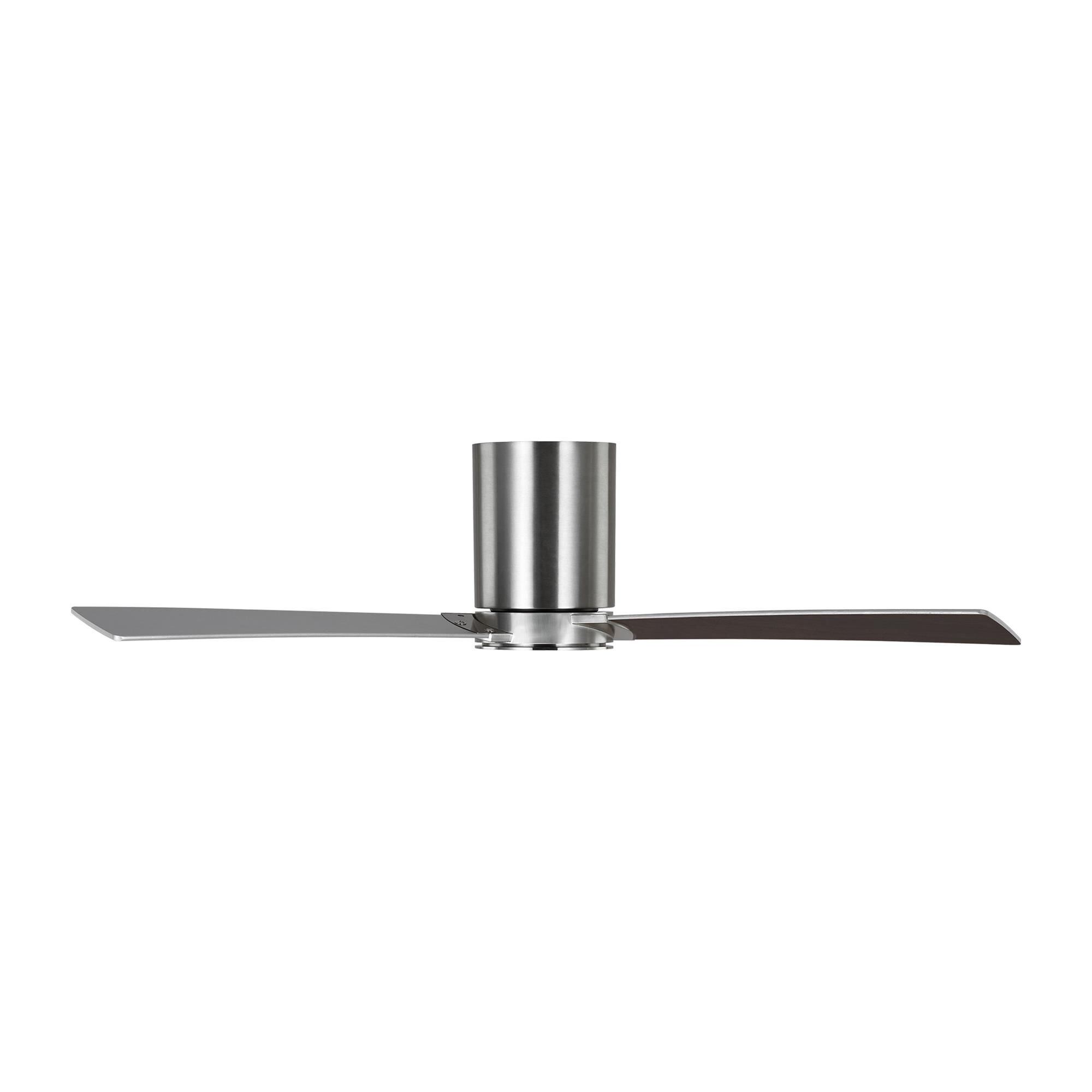 Rozzen 44 Inch Flush Mount Fan,