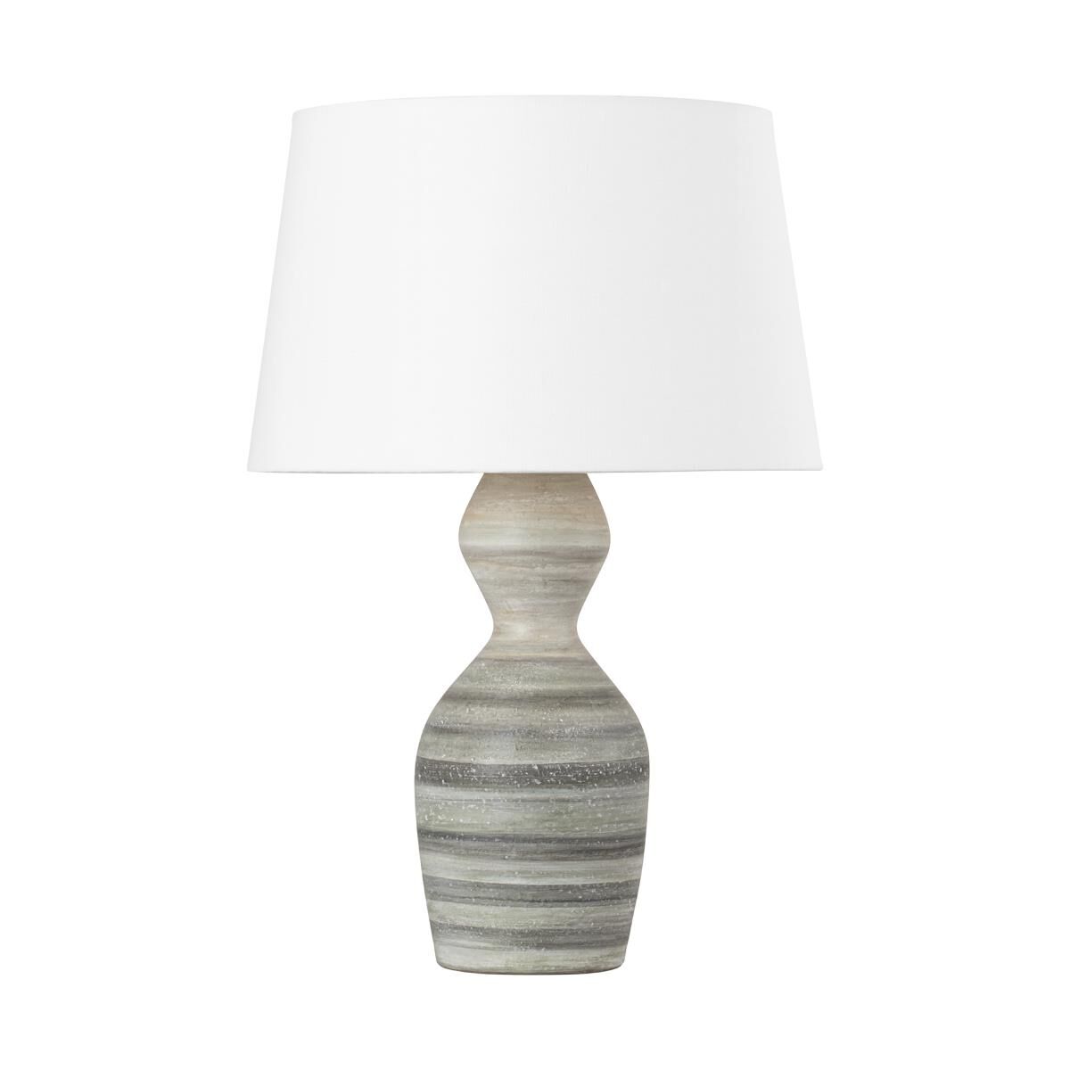 Nahant 29 Inch Table Lamp by Hudson Valley Lighting
