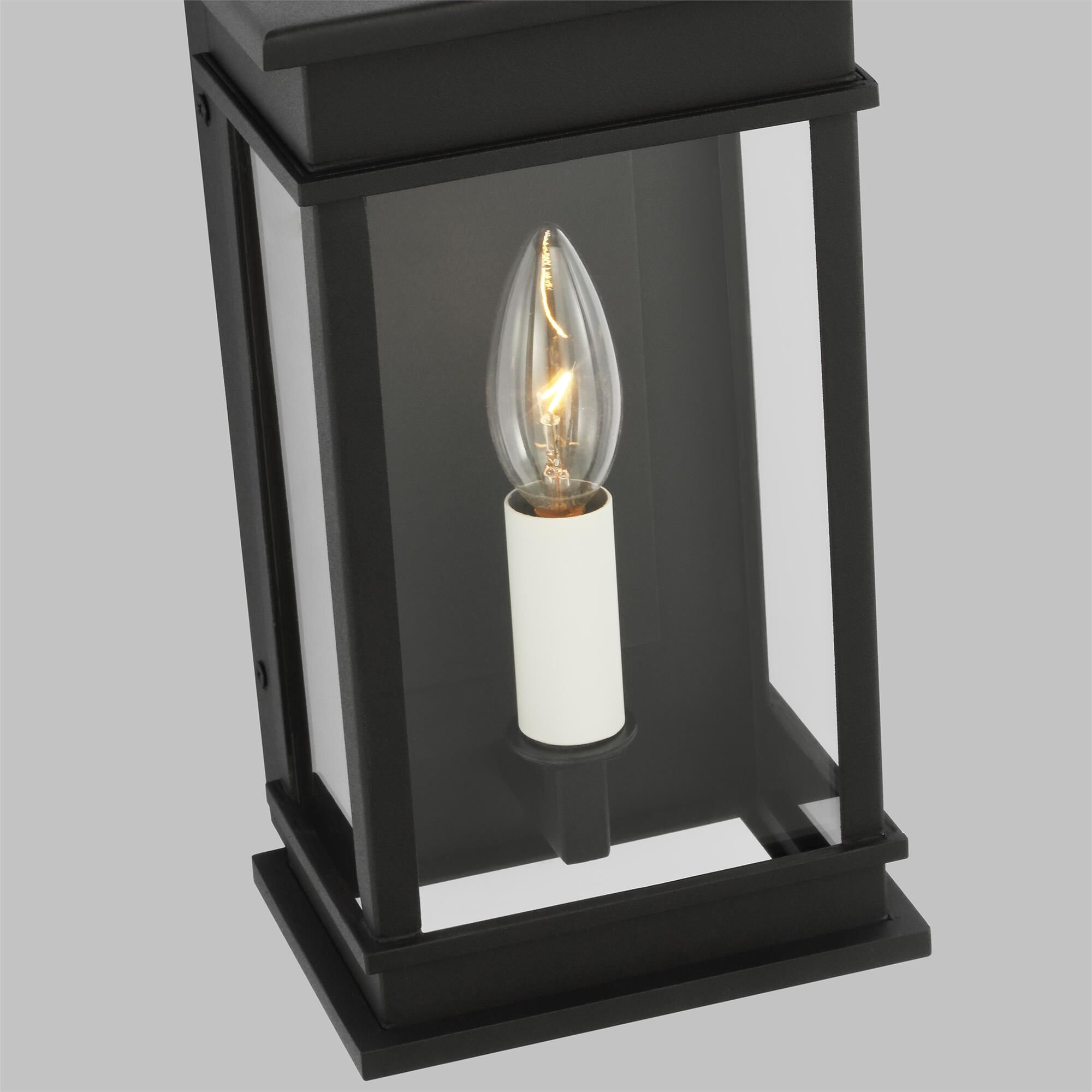 Chapman & Myers Cupertino 16 Inch Outdoor Wall Light,