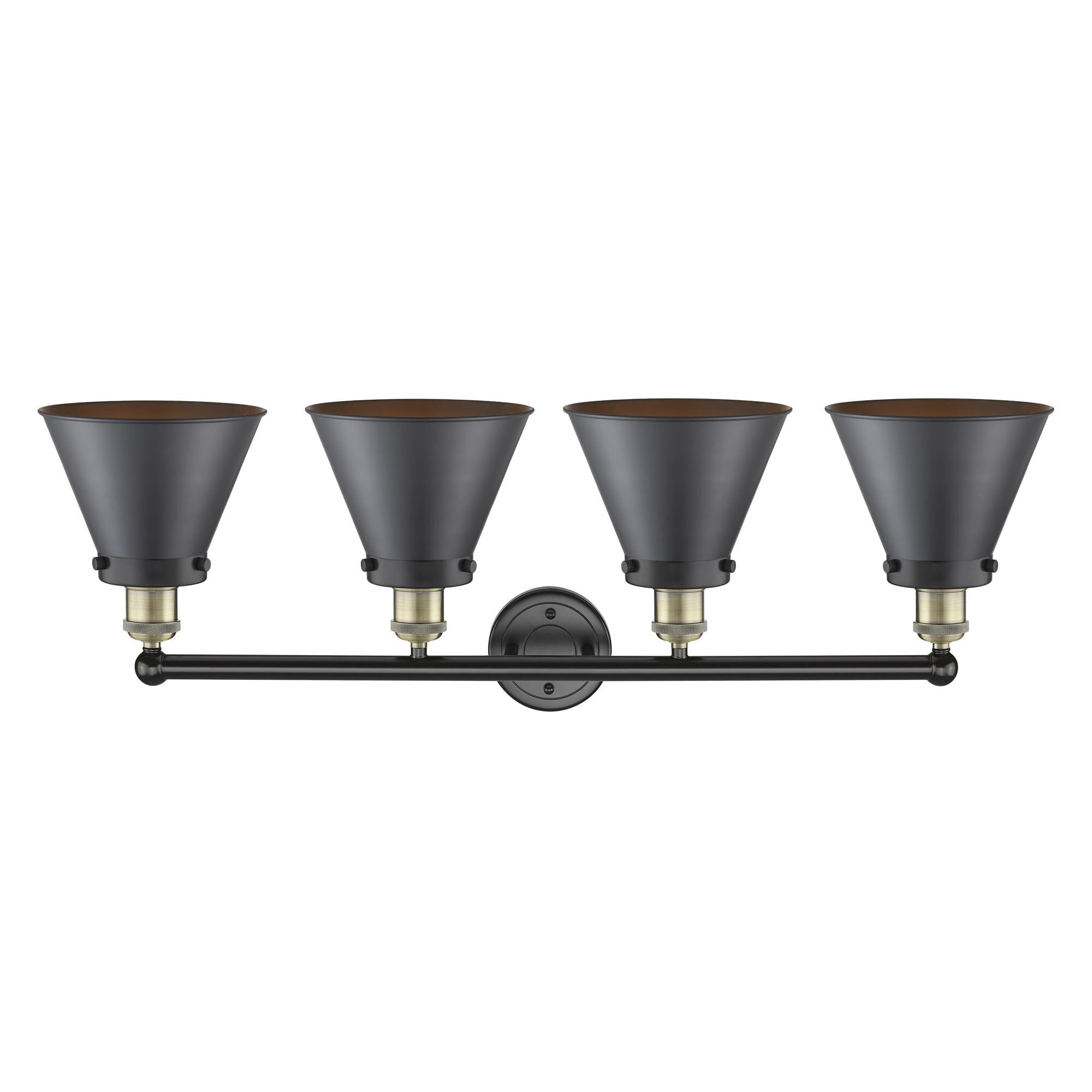 Bruno Marashlian Appalachian 35 Inch Bath Vanity Light by Innovations Lighting