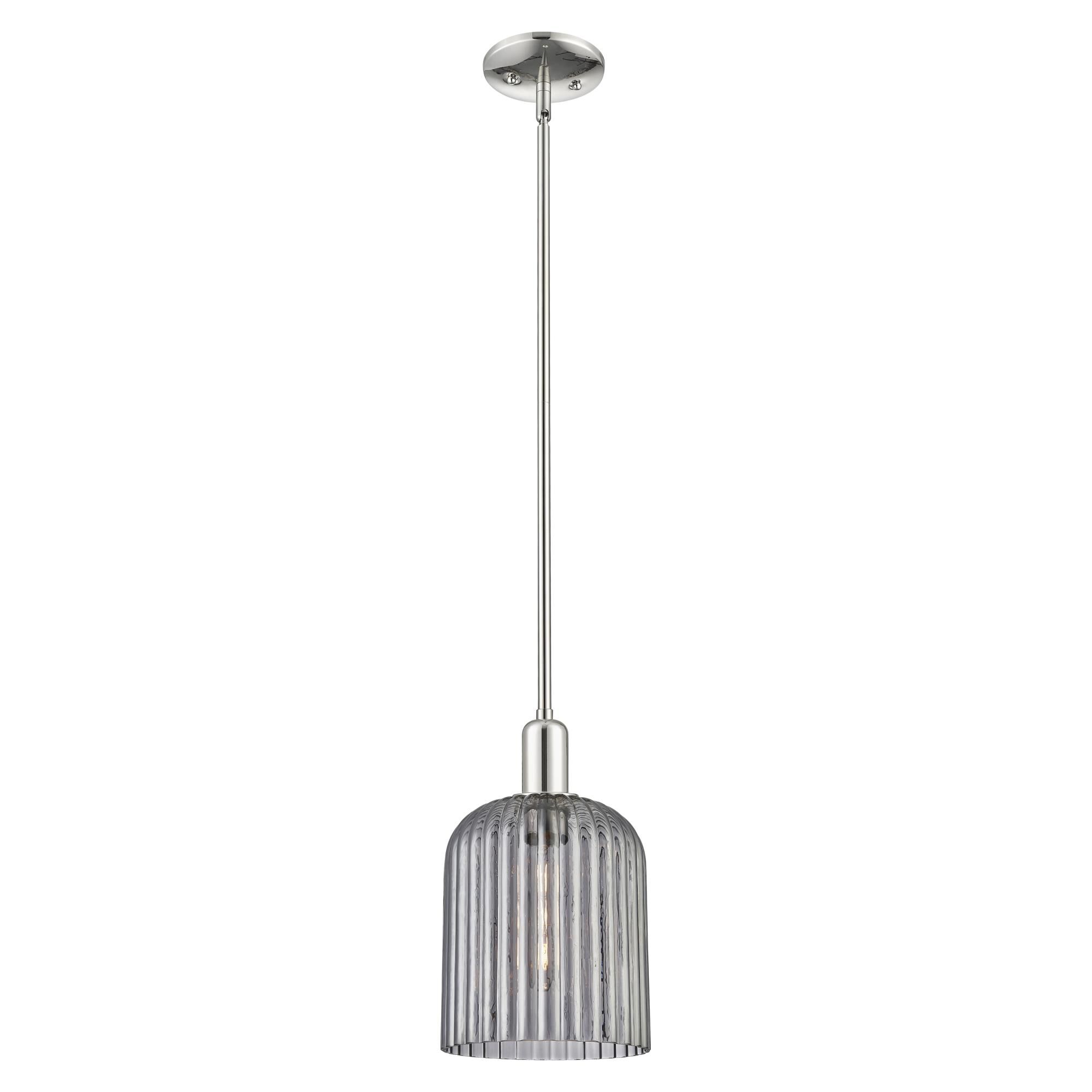 Bruno Marashlian Bridal Veil 8 Inch Mini Pendant by Innovations Lighting