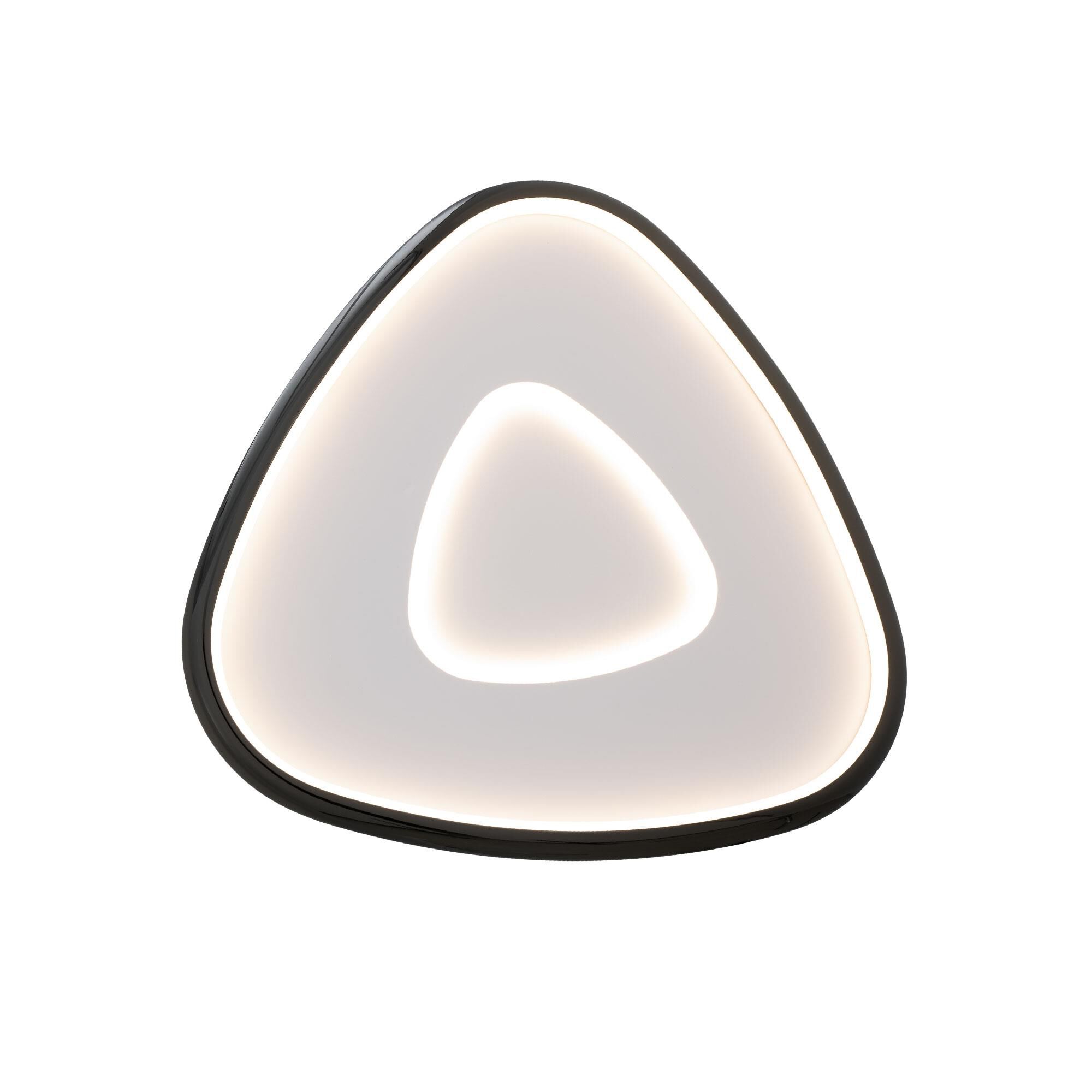 Shown in Black Chrome finish