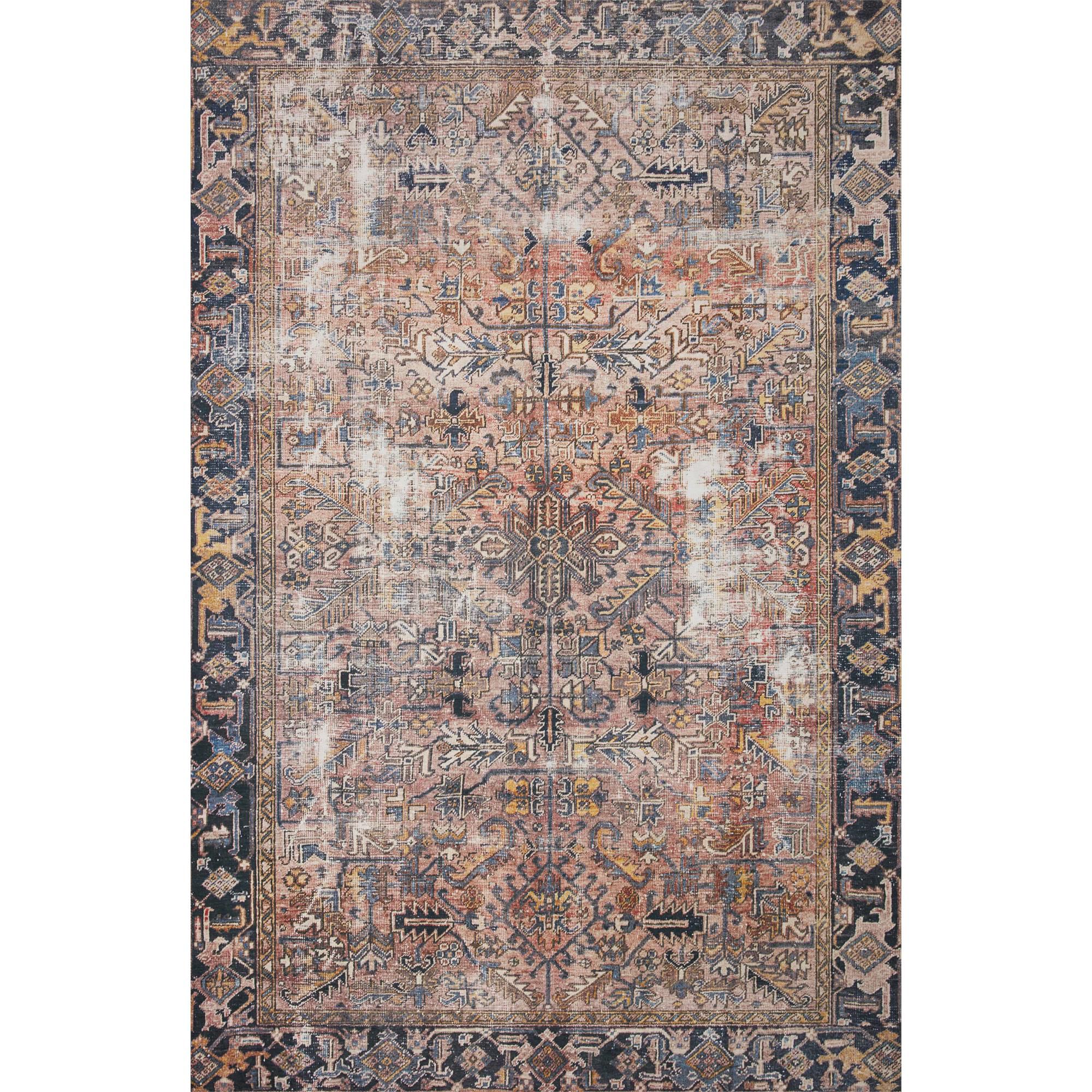 Chris Loves Julia x Loloi JULES Area Rug,