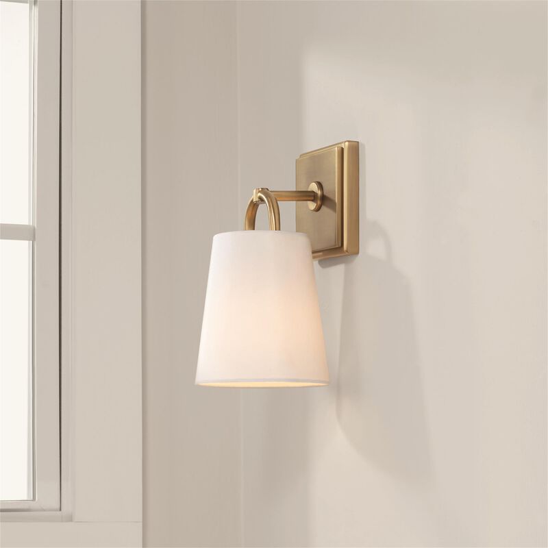 Capital Lighting Fixture Company Brody 11 Inch Wall Sconce